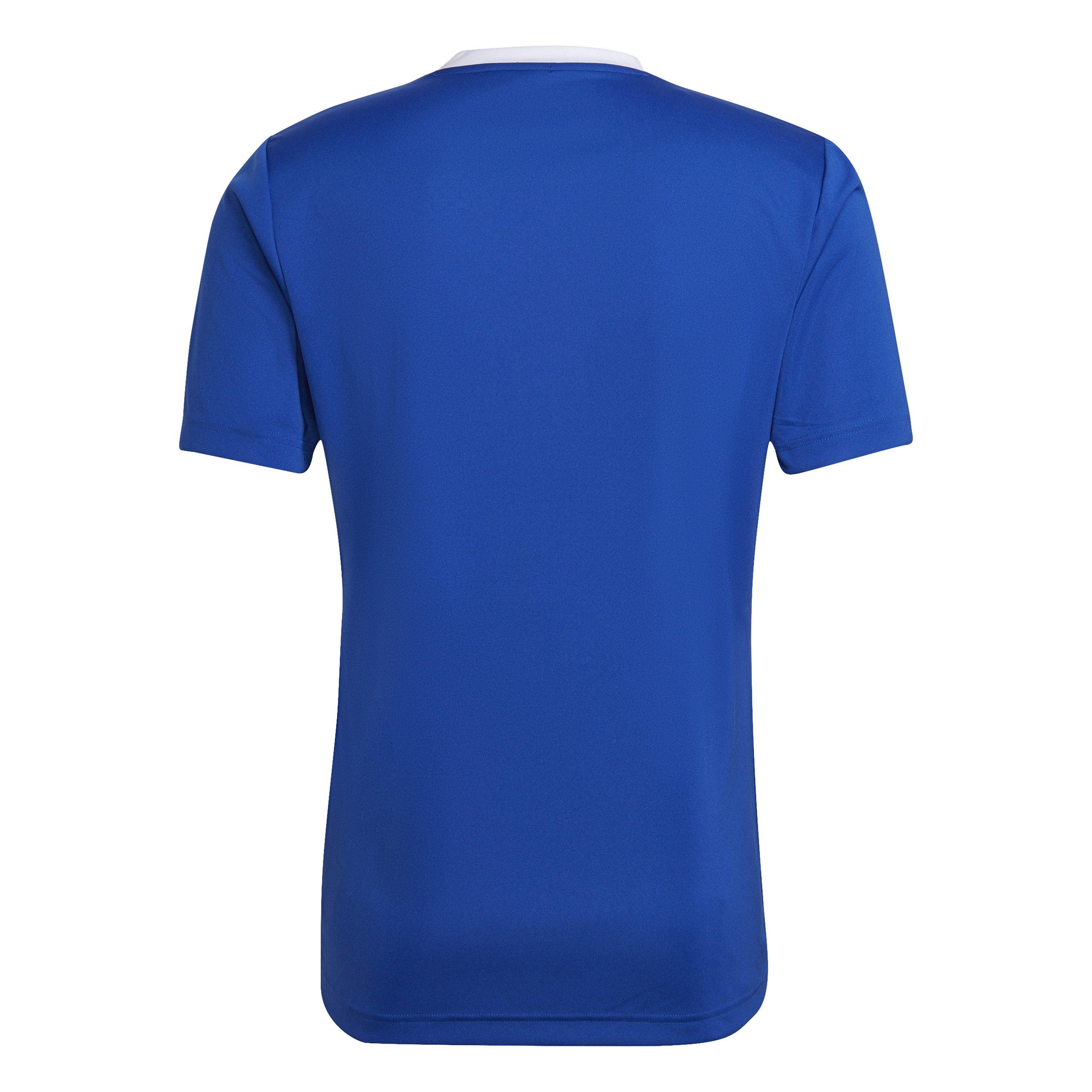Royal Blue - adidas - Ent22 Jsy T-Shirt Mens - 2