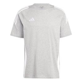 adidas Tiro 24 Sweat T Shirt Mens