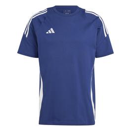 adidas Tiro 24 Sweat T Shirt Mens