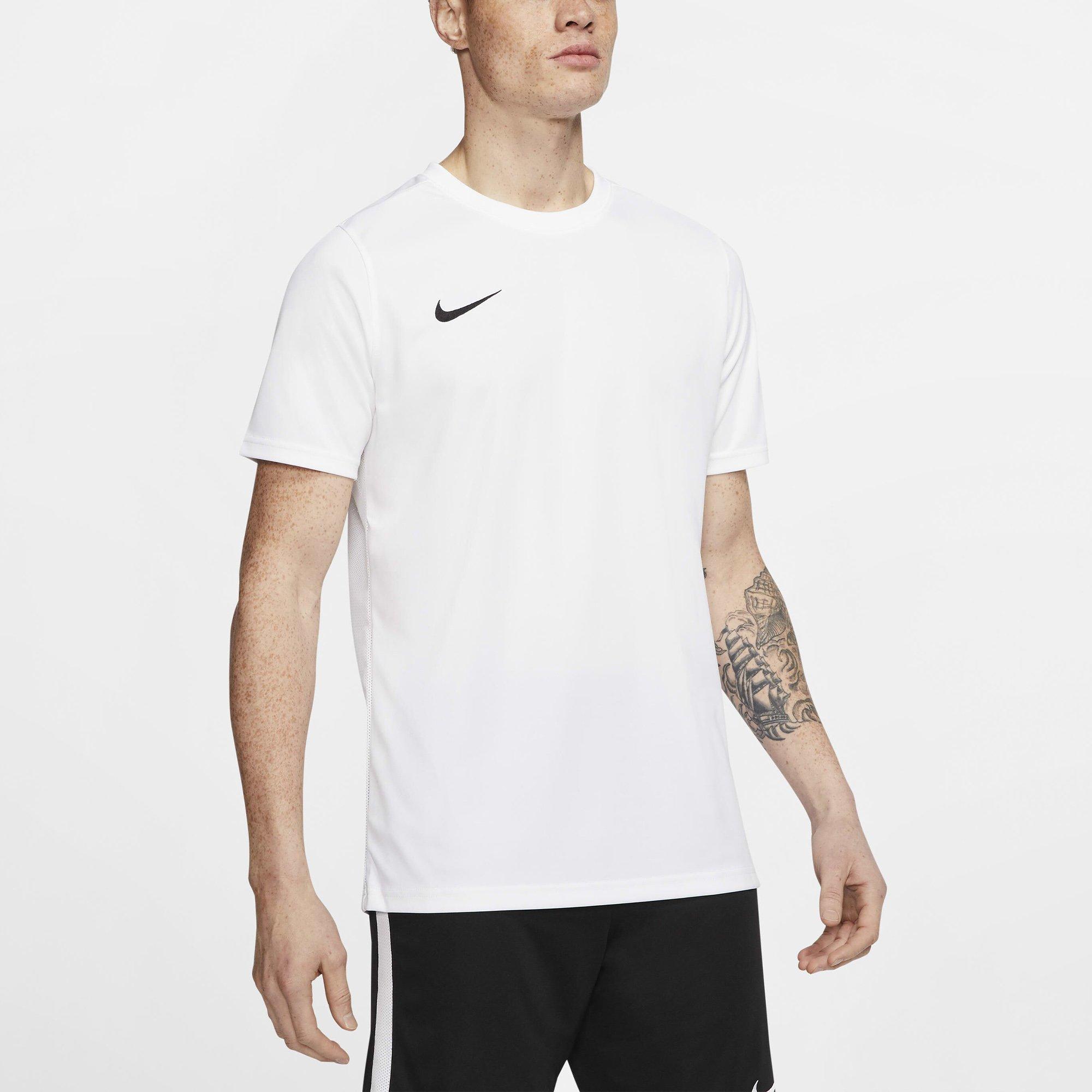 White - Nike - Nike SS Tee Sn99 - 1