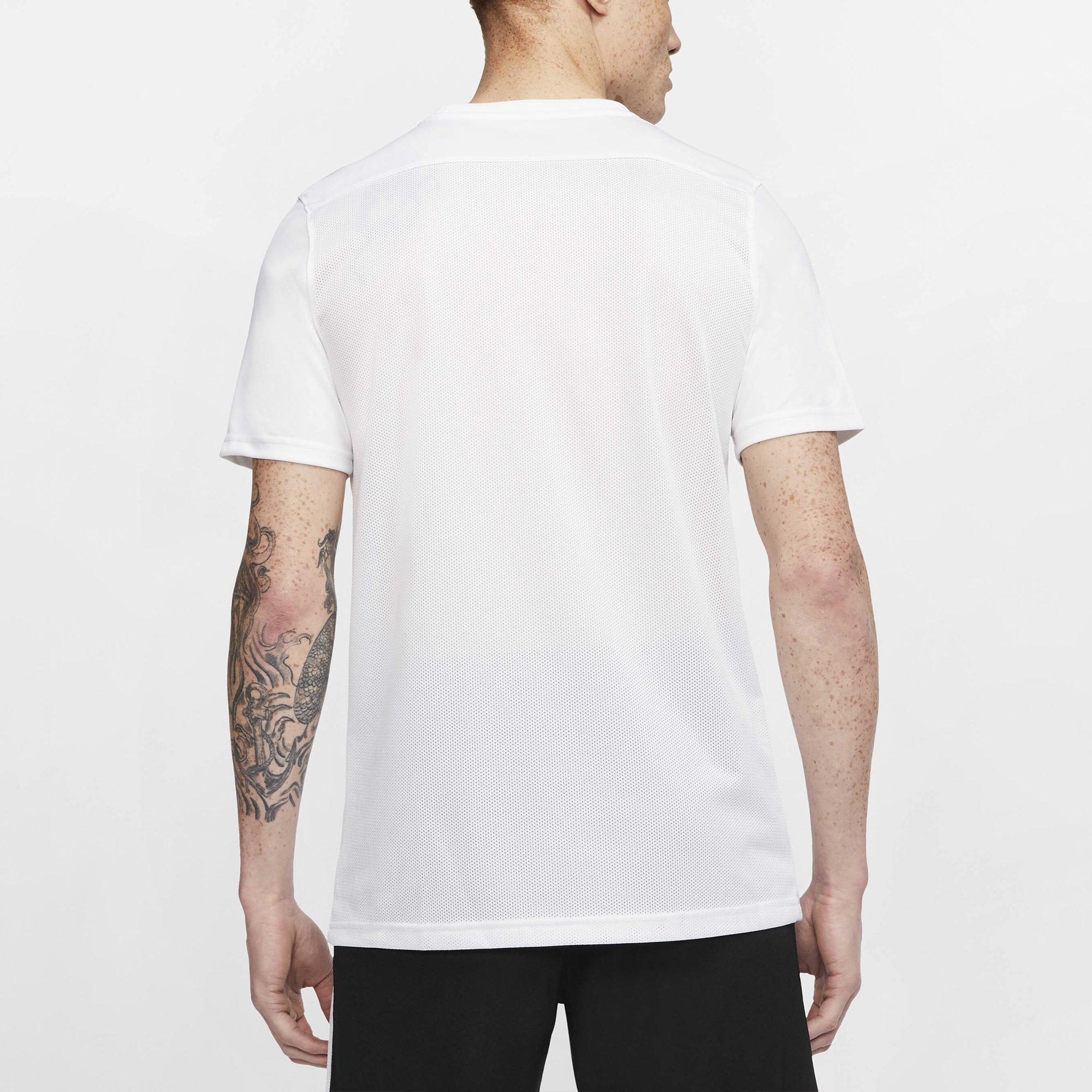 White - Nike - Nike SS Tee Sn99 - 2