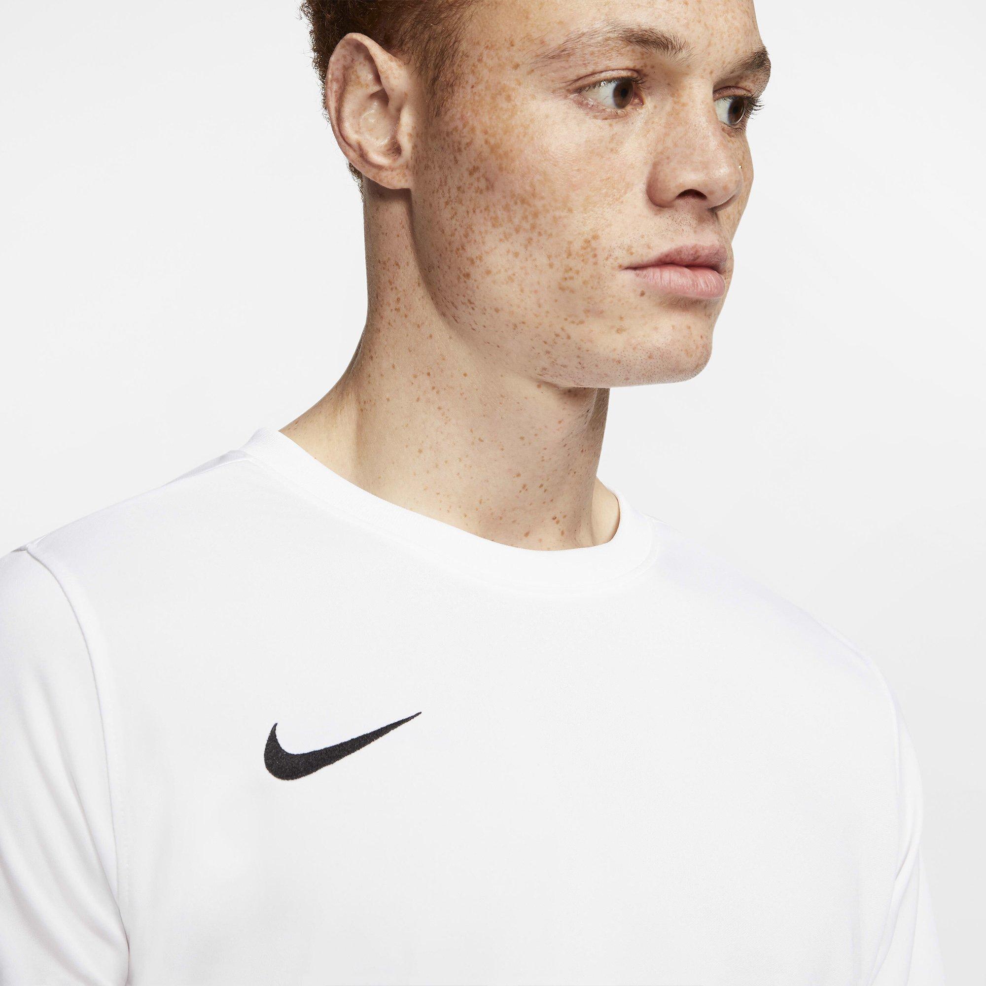 White - Nike - Nike SS Tee Sn99 - 3
