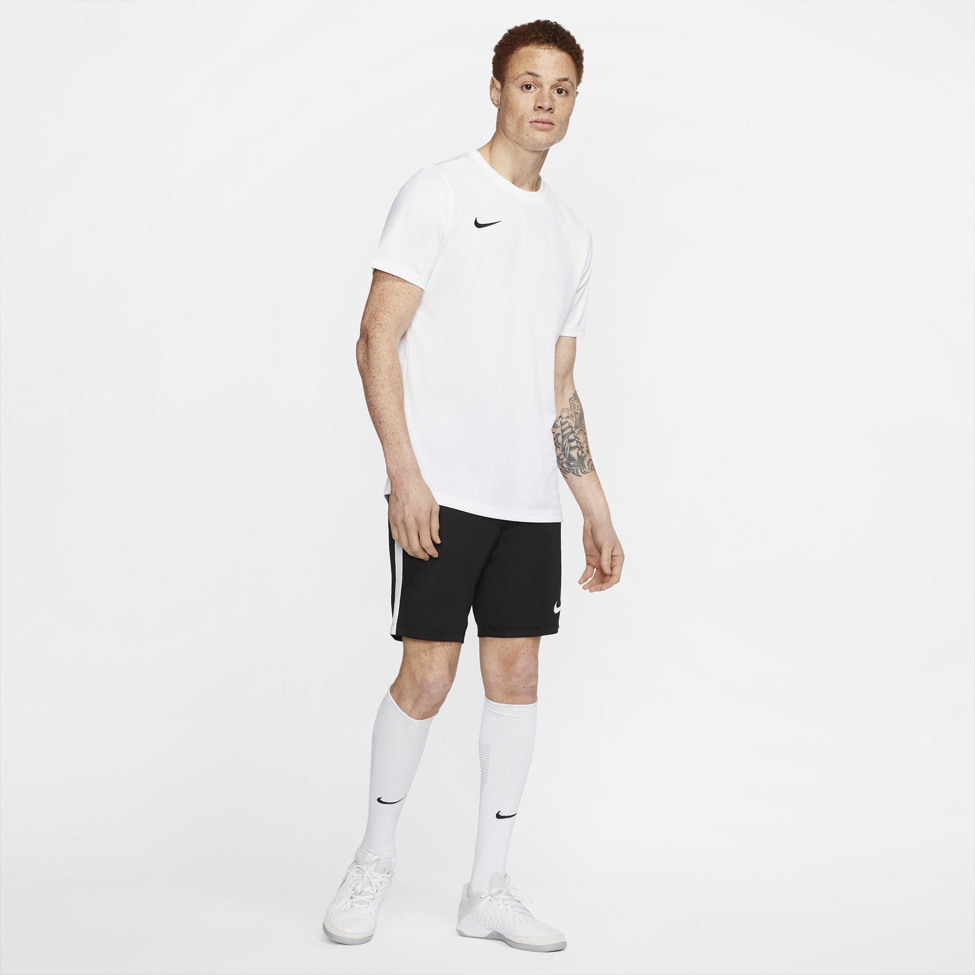 White - Nike - Nike SS Tee Sn99 - 6