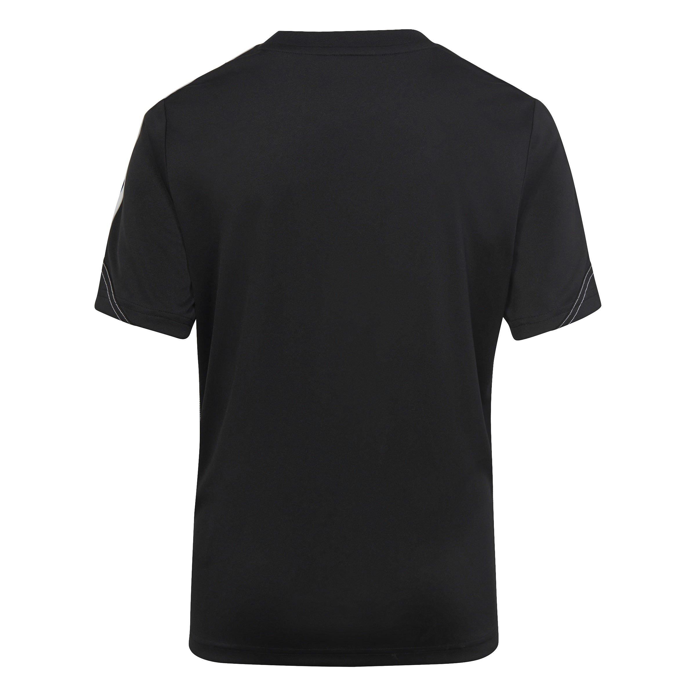 Schwarz/Weiß - adidas - Tiro 23 Club football jersey Juniors - 2