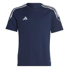adidas Tiro 23 League Shirt Juniors