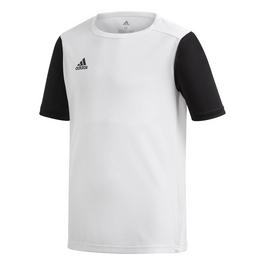 adidas Estro 19 Jersey Juniors