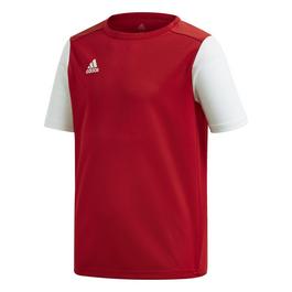 adidas Estro 19 Jersey Juniors