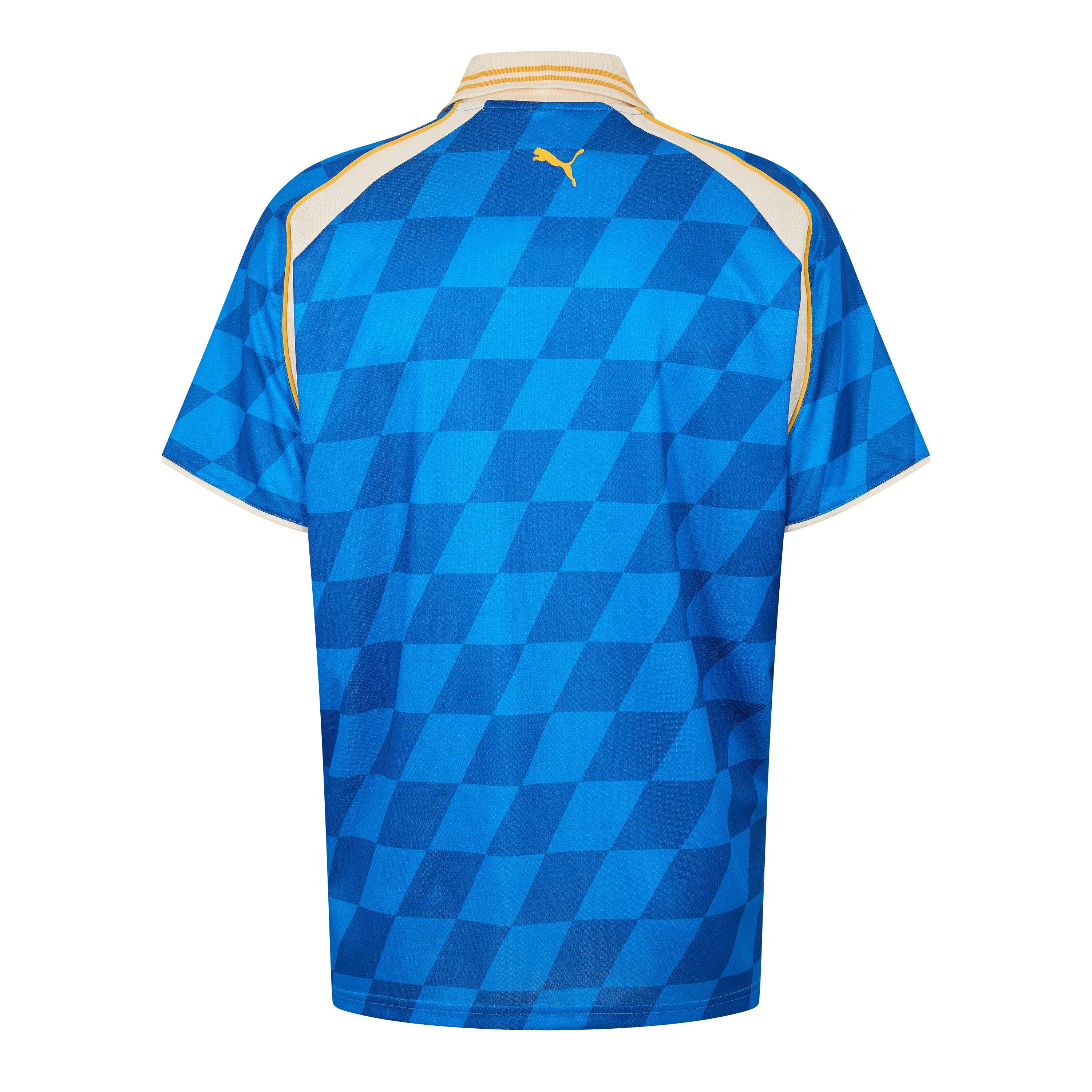Hyperlink Bl - Puma - Football Jersey Asos T-Shirt Mens - 2