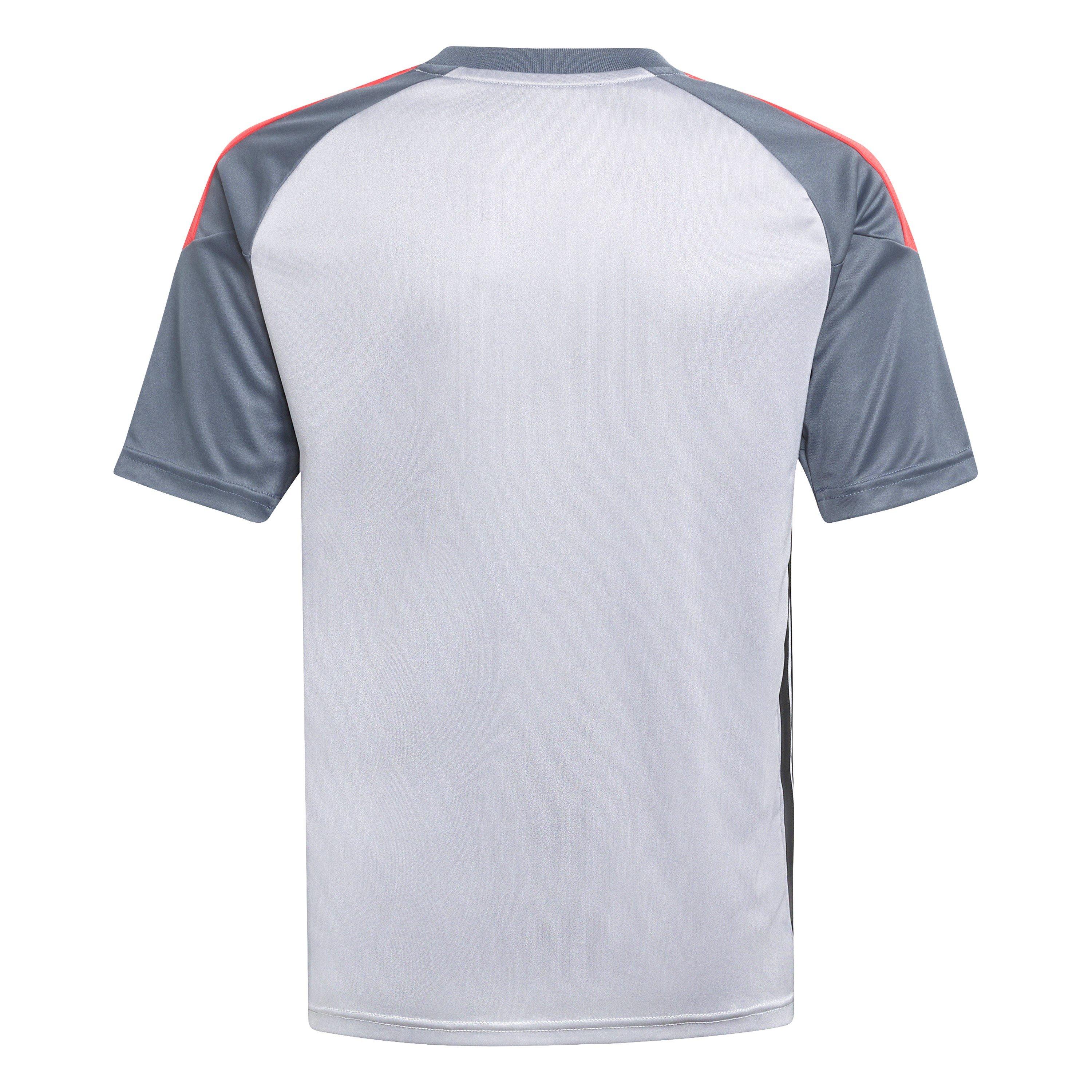 Onix/Lucid red - adidas - Adidas Tiro Es Jsy Jn62 - 2