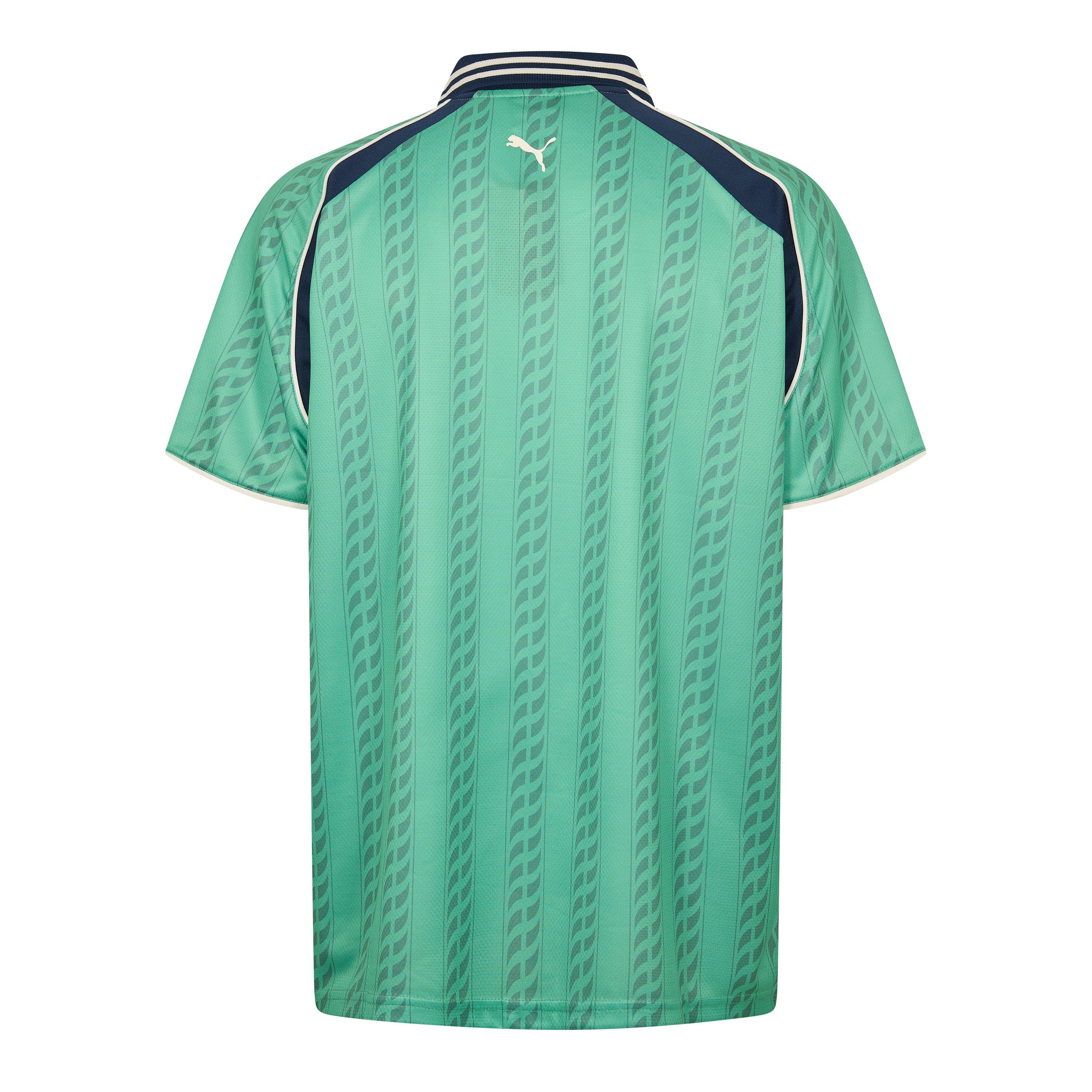 Jade Frost - Puma - Football Jersey Asos Iii T-Shirt Mens - 2