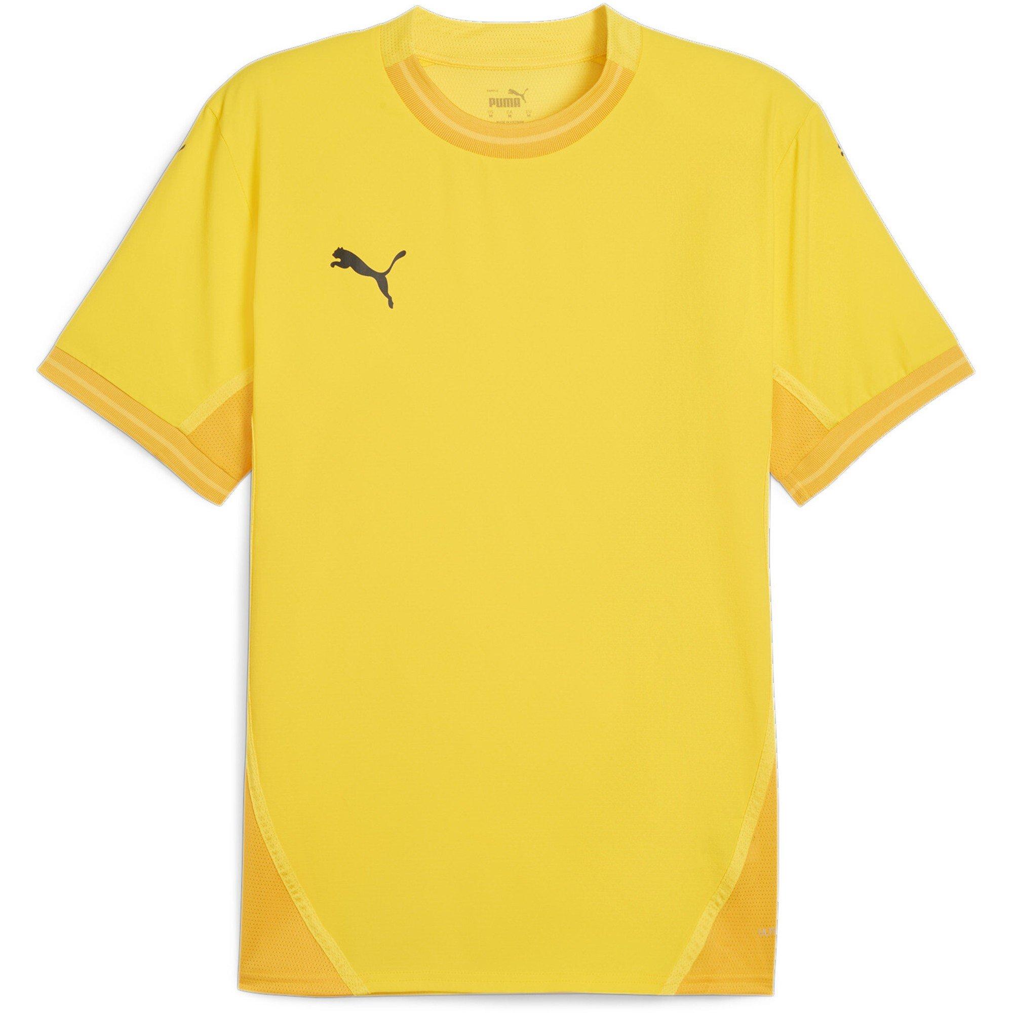 Puma Puma Teamfinal Jersey T-Shirt Mens