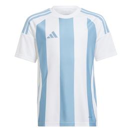 adidas Striped 24 Shirt Juniors