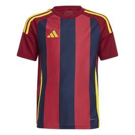 adidas Striped 24 Jersey Juniors