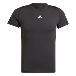 adidas AEROREADY Short Sleeve T Shirt Mens