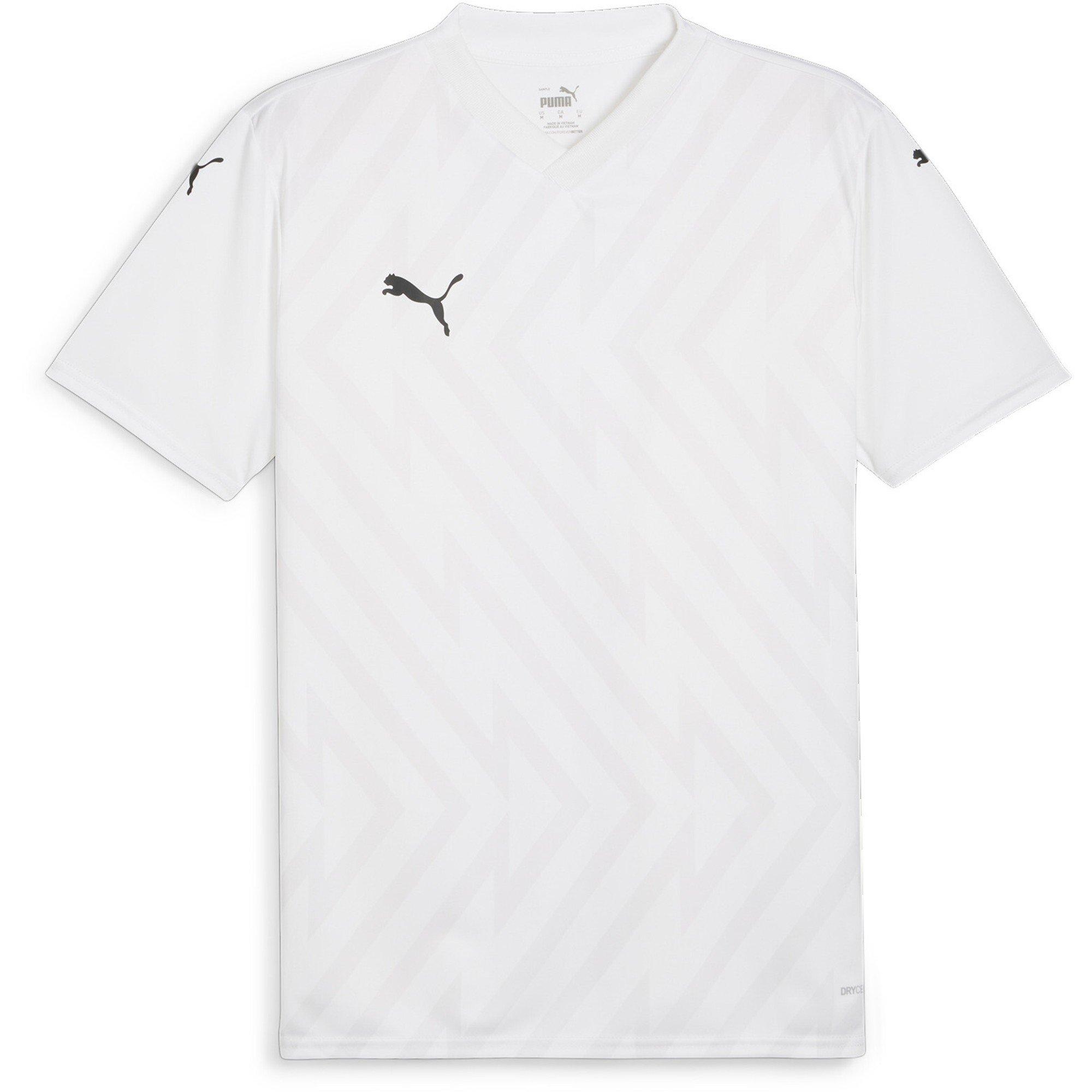 Puma Puma Teamglory Jersey T-Shirt Mens