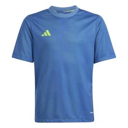 adidas Reversible 24 Jersey Juniors