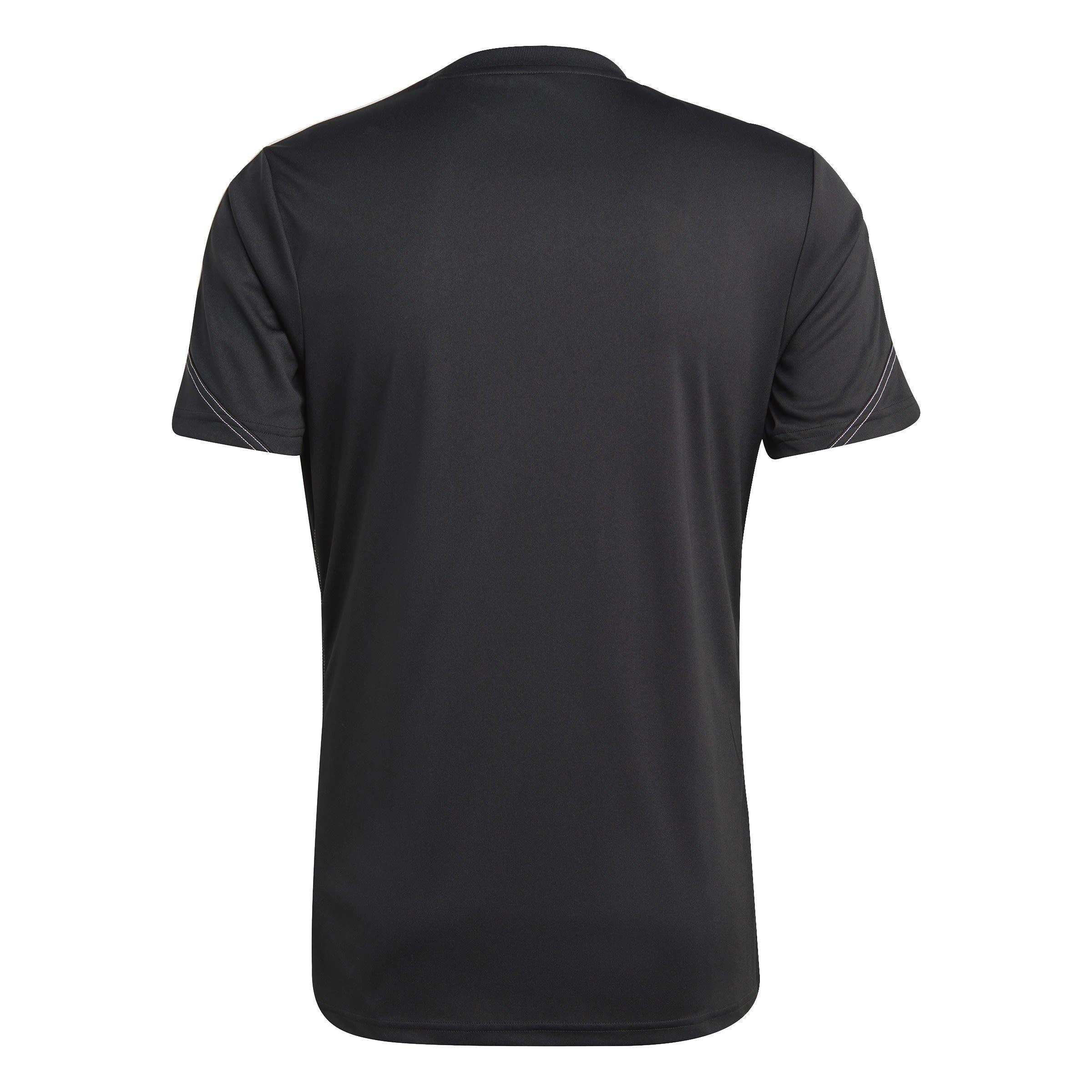 Black/White - adidas - Tiro 23 Club football jersey mens - 2
