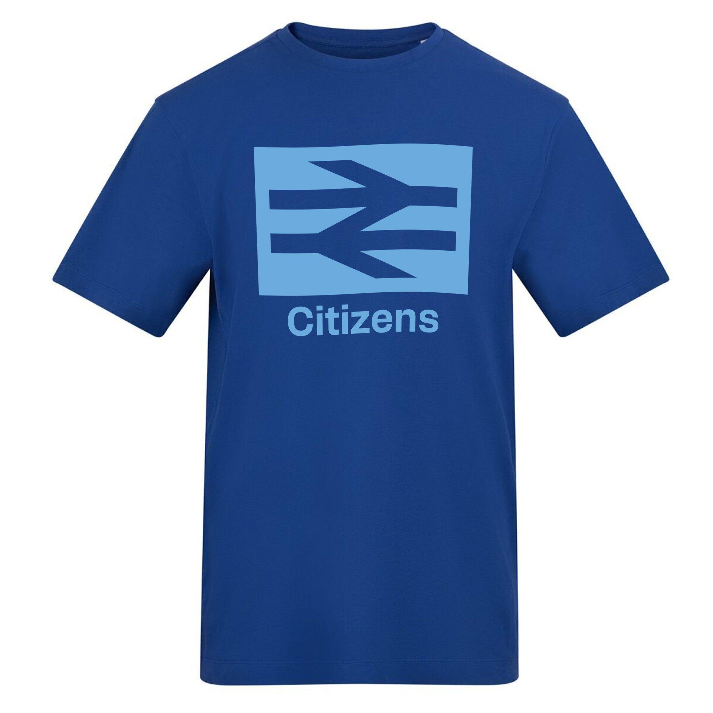 Citizens Rail