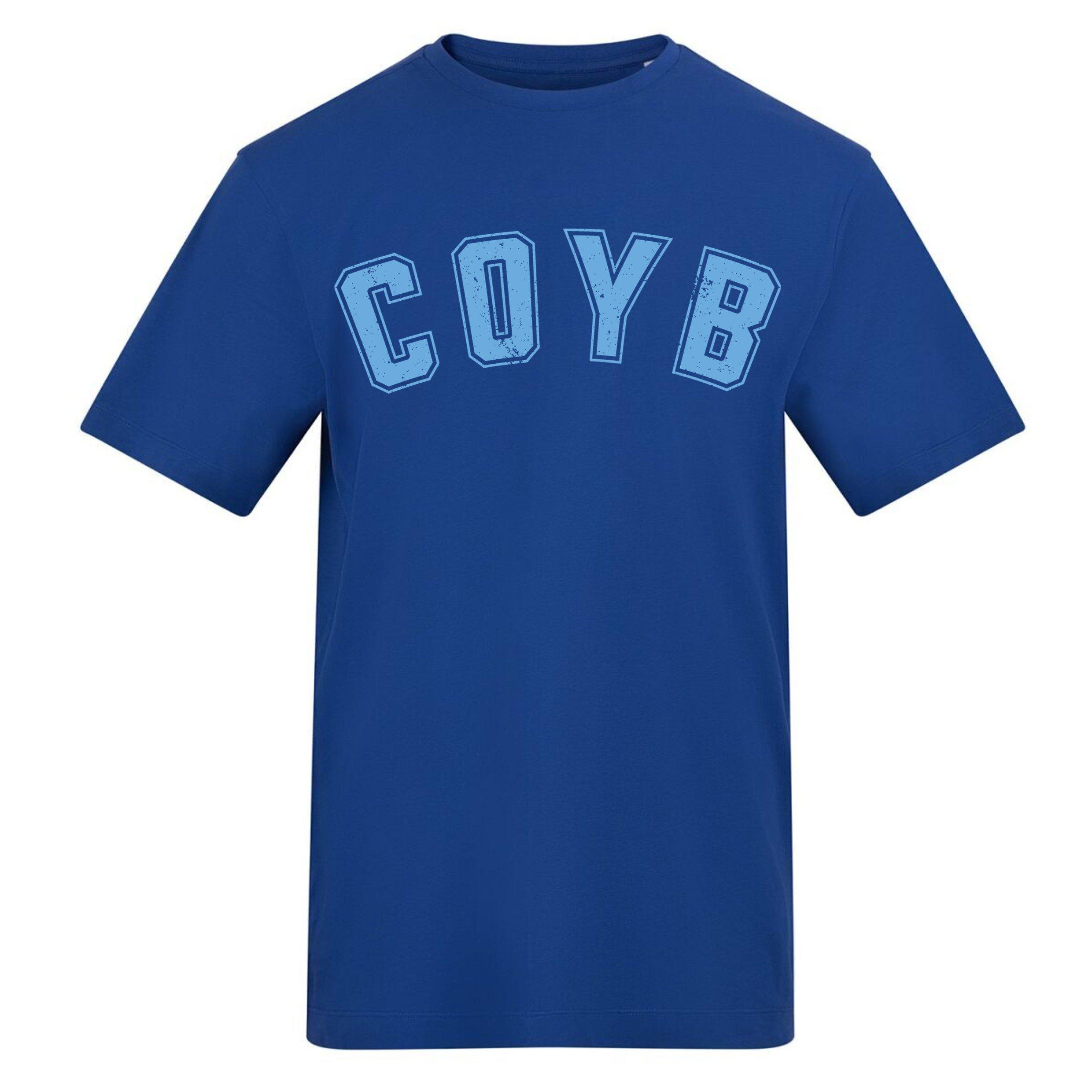 COYB