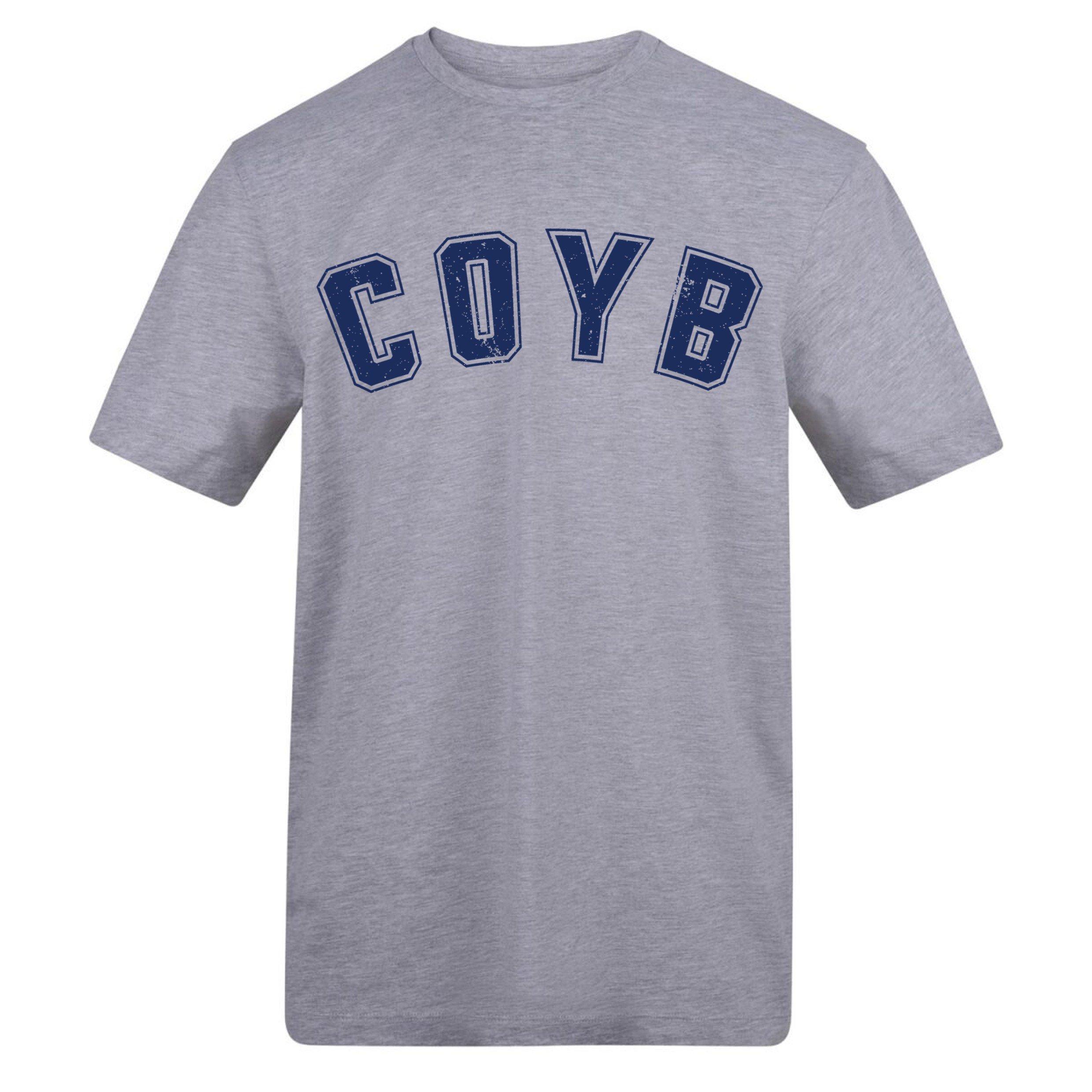 COYB