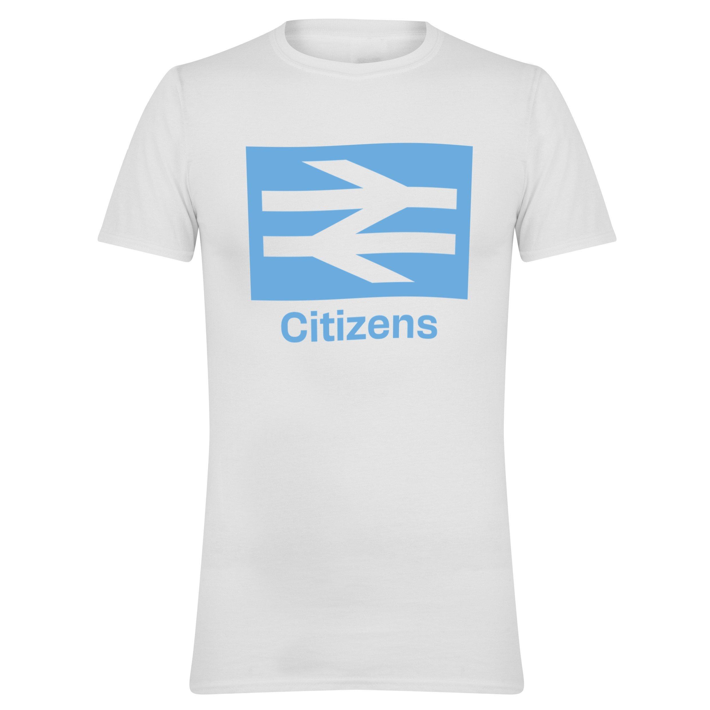 Adults Printed Carabao Cup Tee