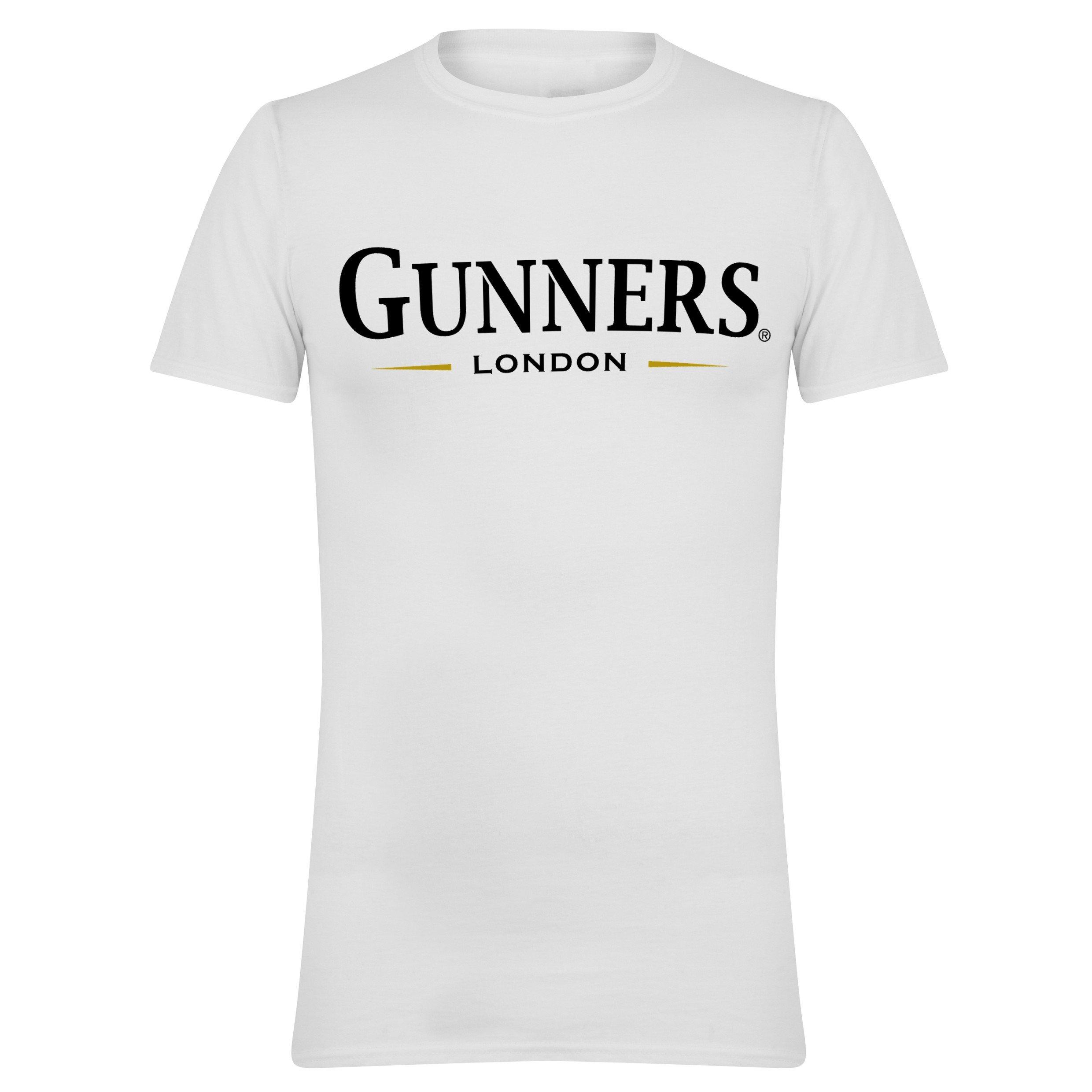 Gunners
