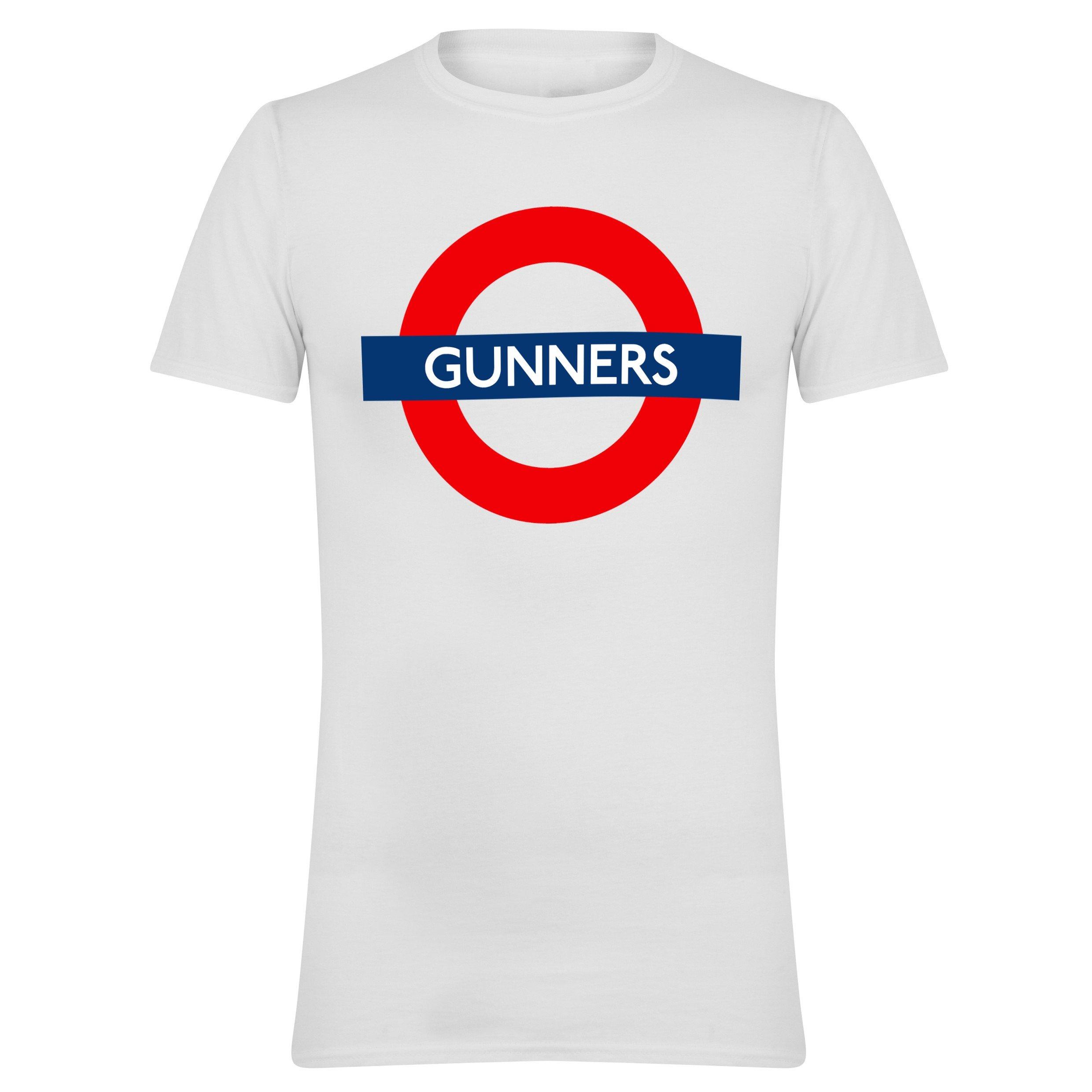 Gunners Tube