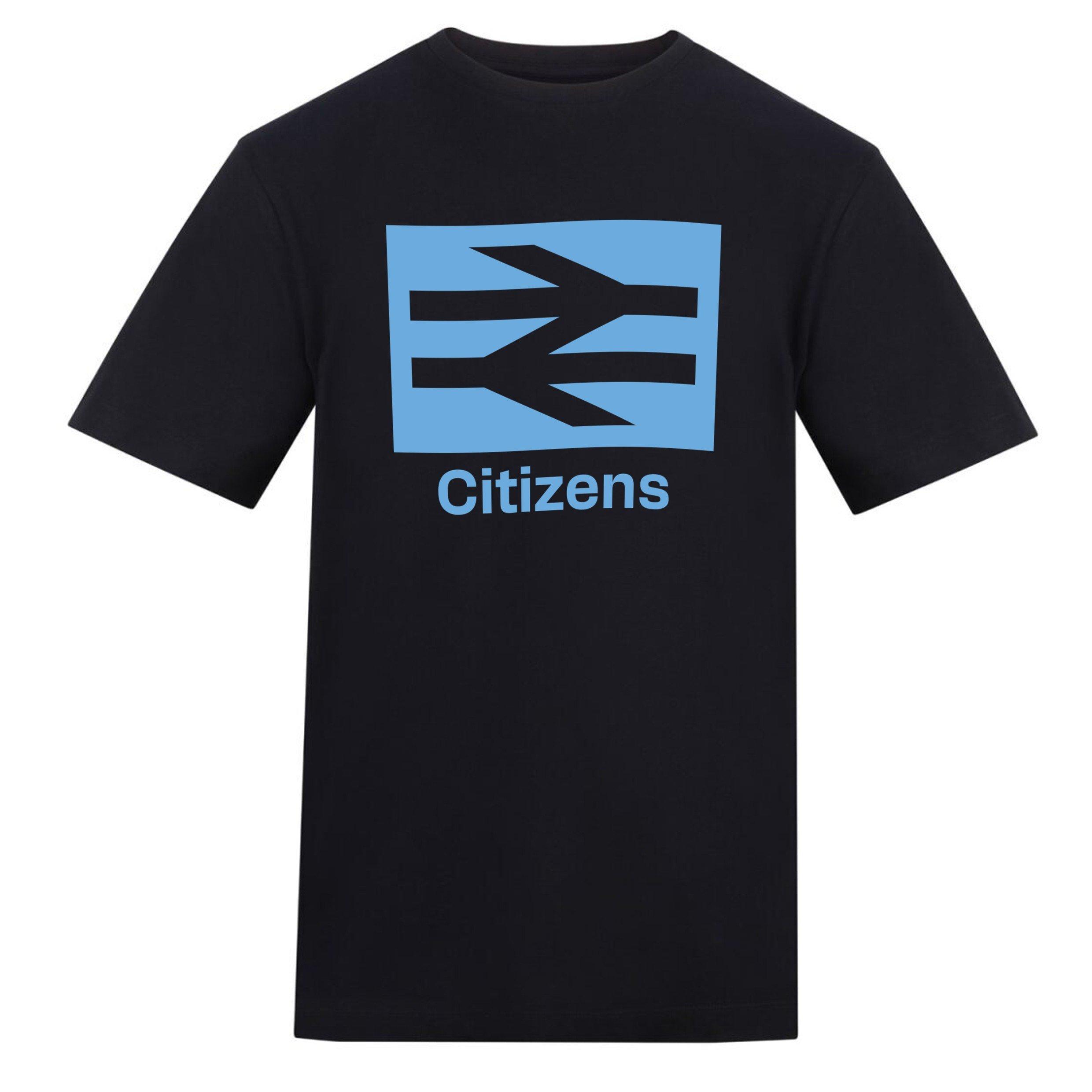 Citizens Rail
