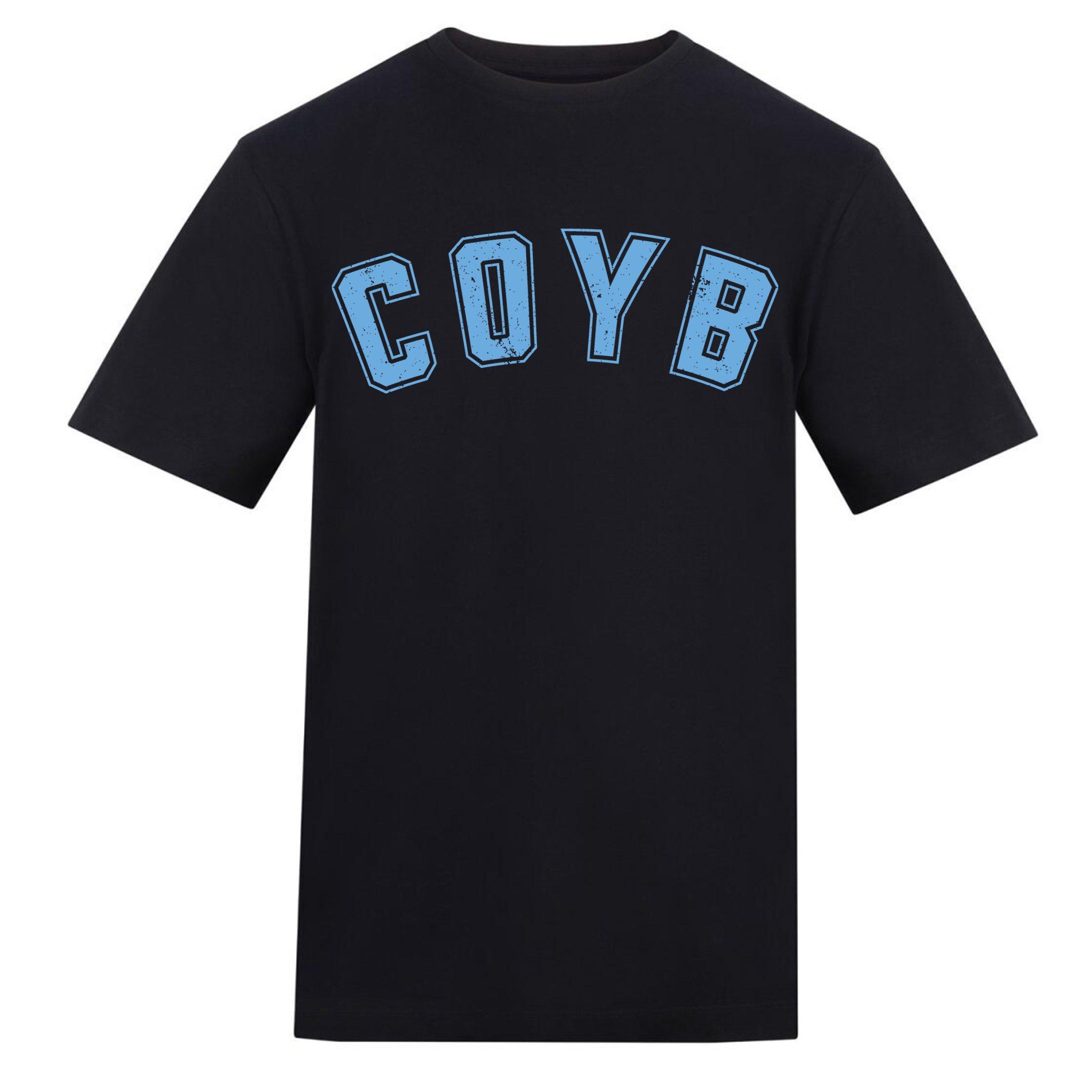 COYB
