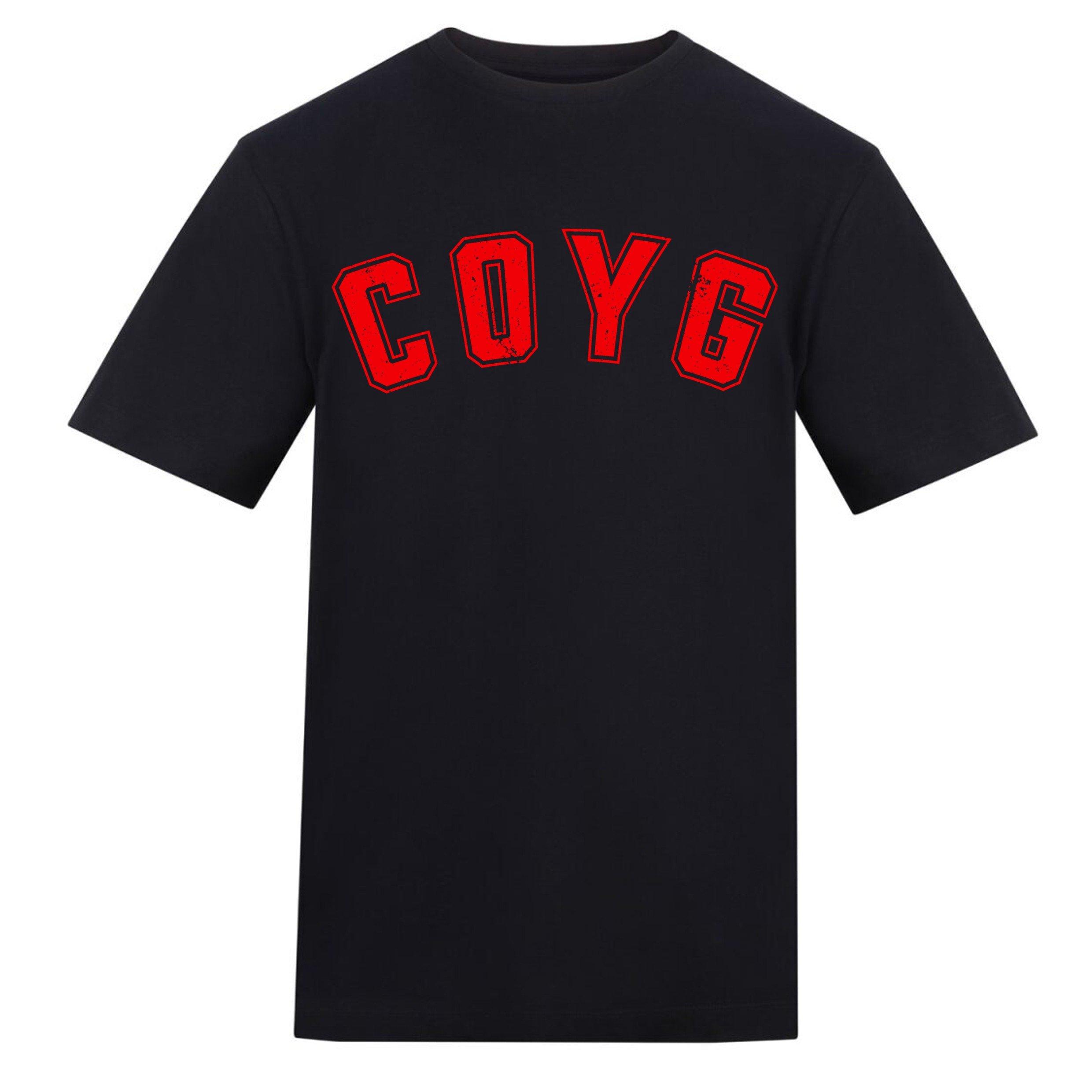COYG