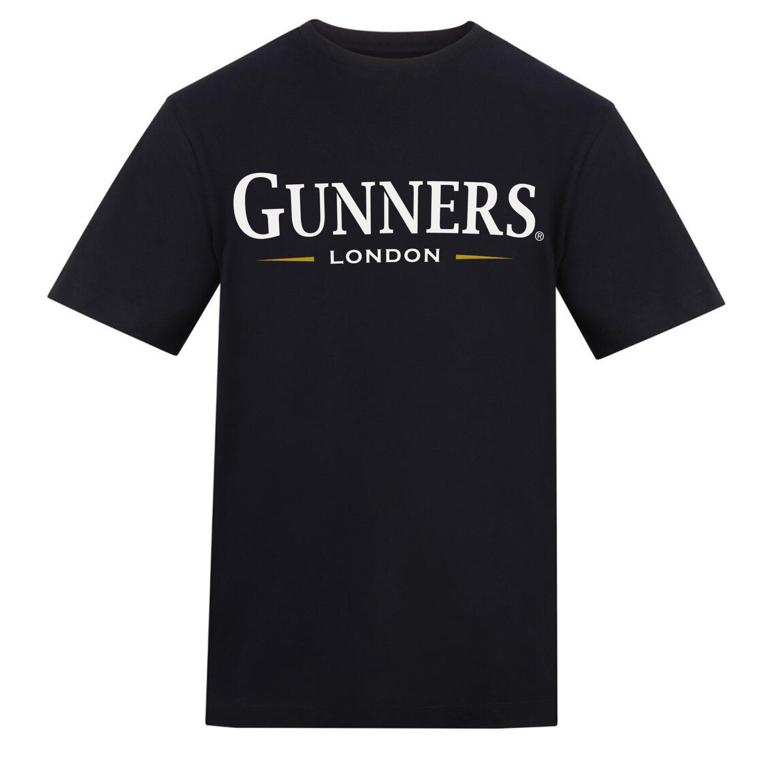 Gunners