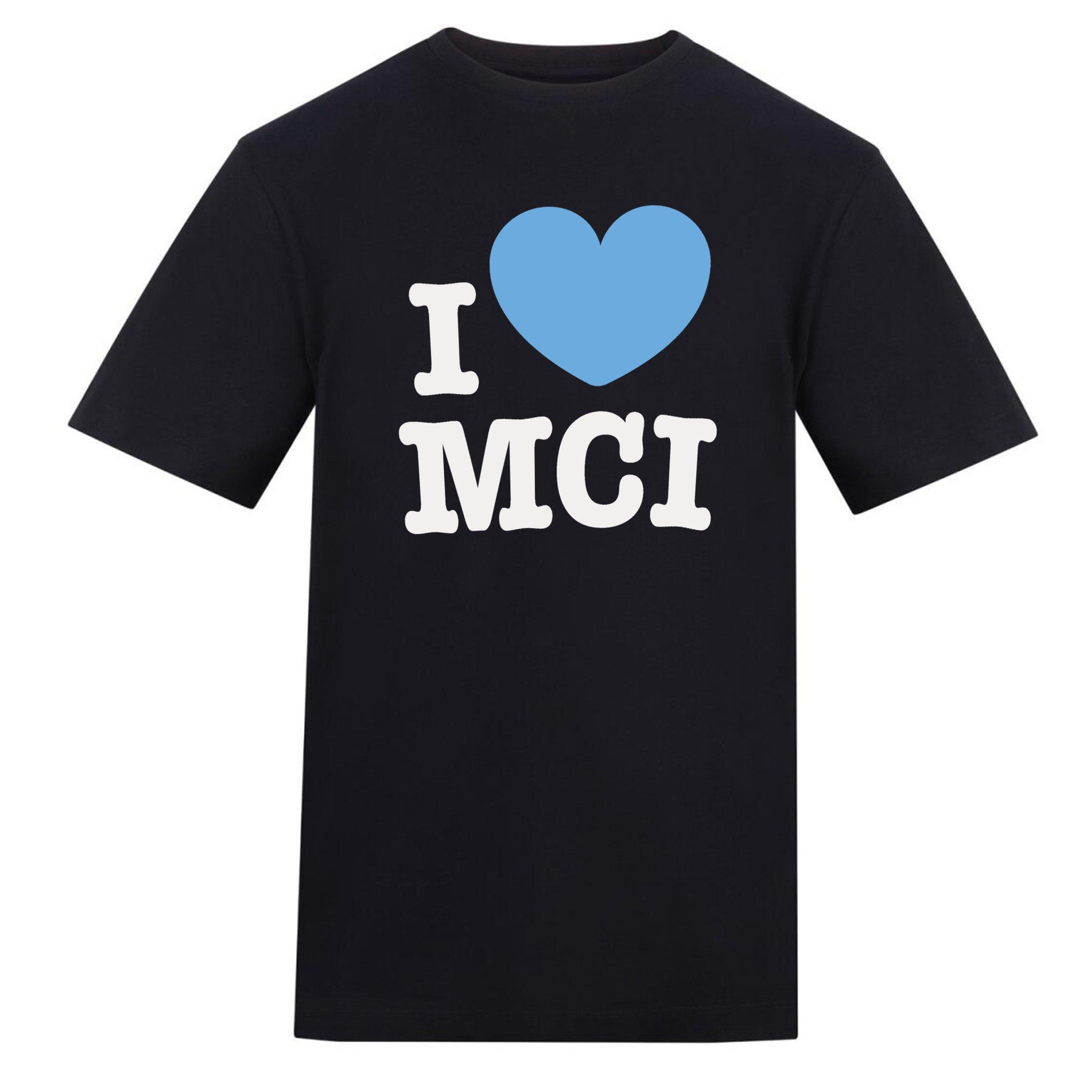 I Love MCI