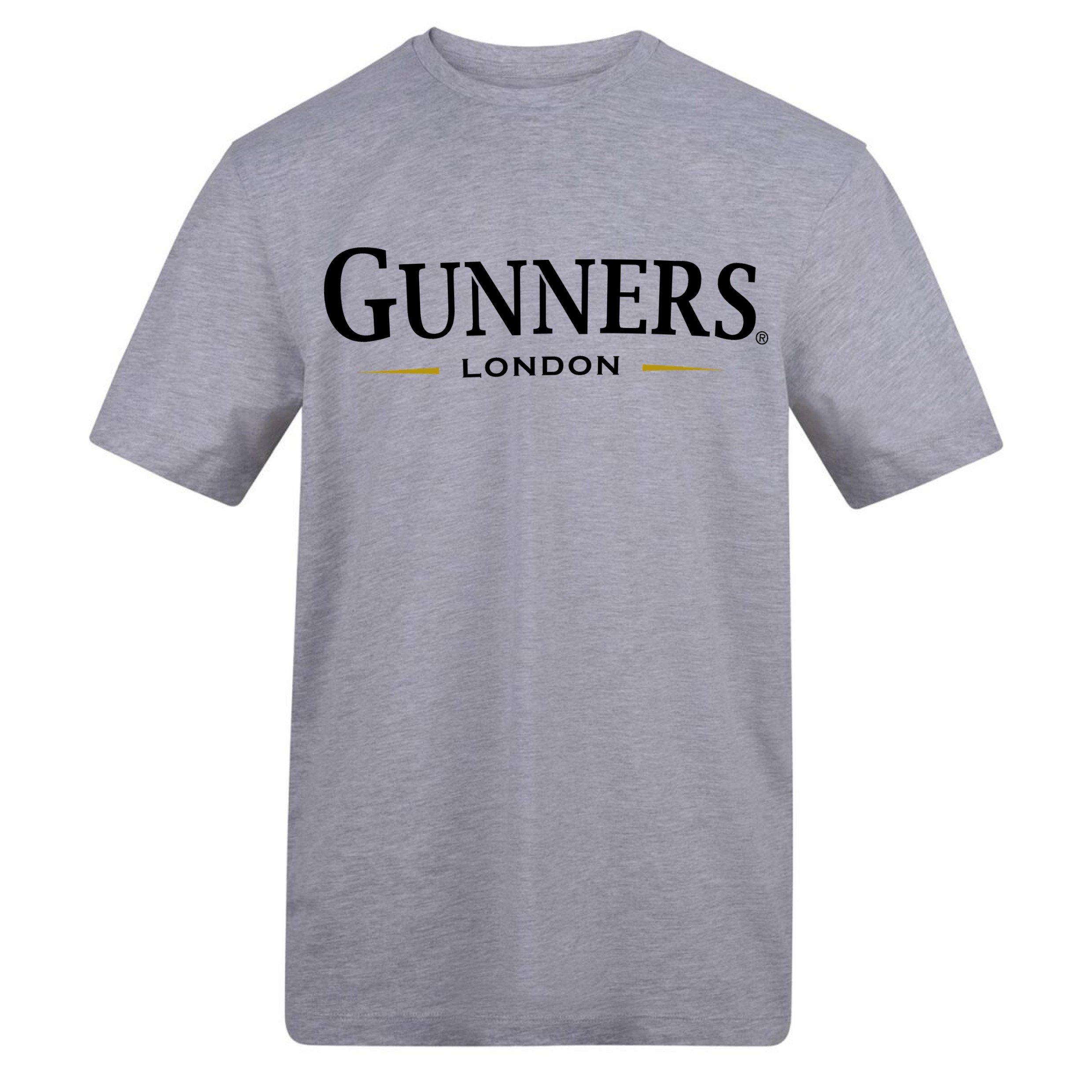 Gunners