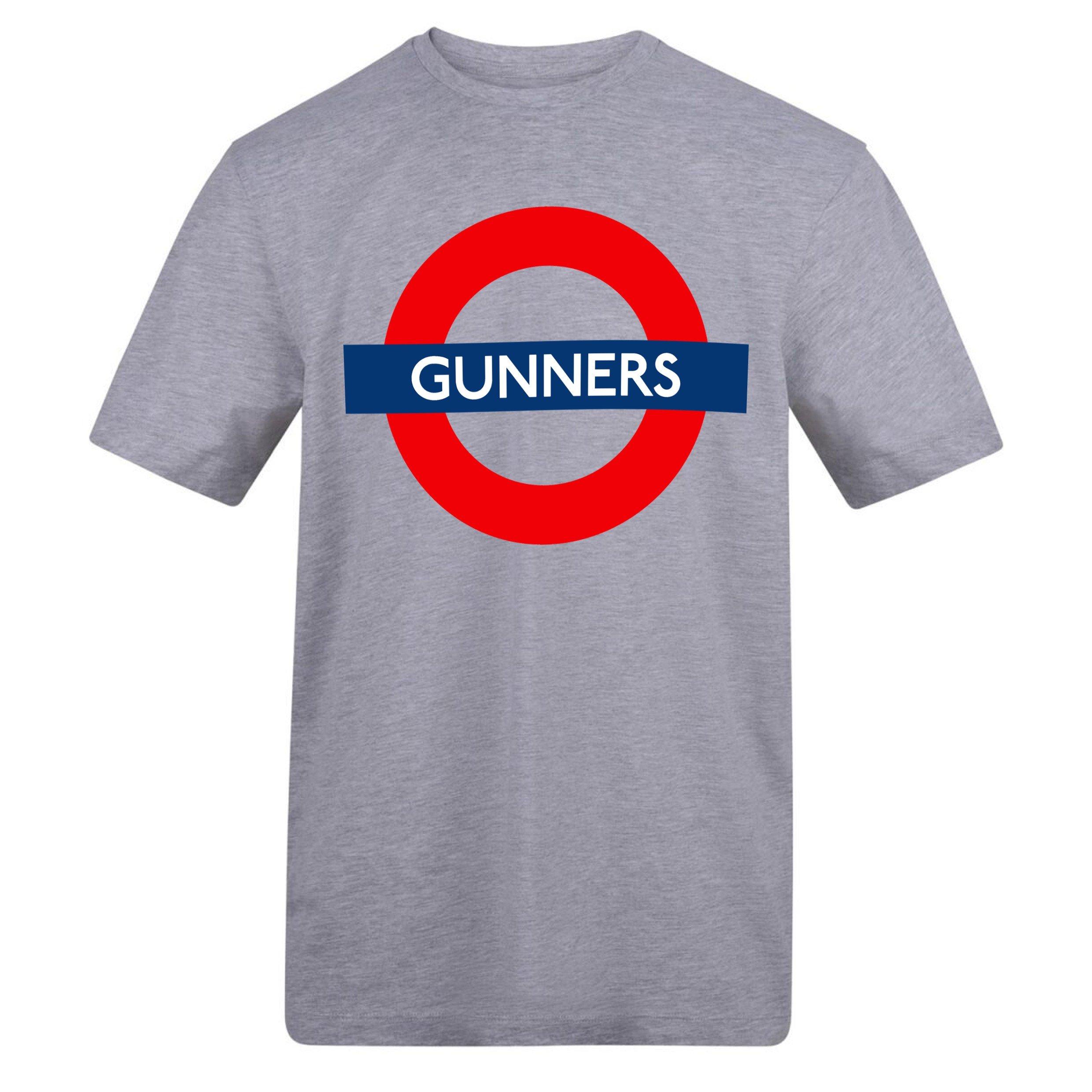 Gunners Tube