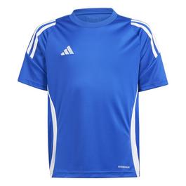 adidas Tiro 24 Training T Shirt Juniors