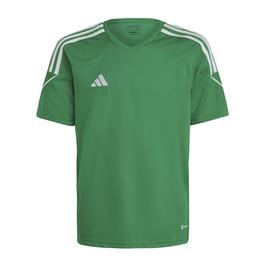 adidas Tiro 23 League Shirt Juniors