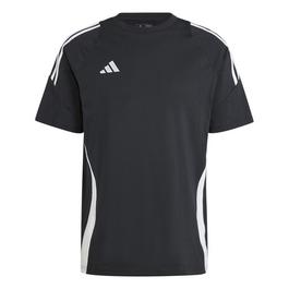 adidas Tiro 24 Sweat T Shirt Mens