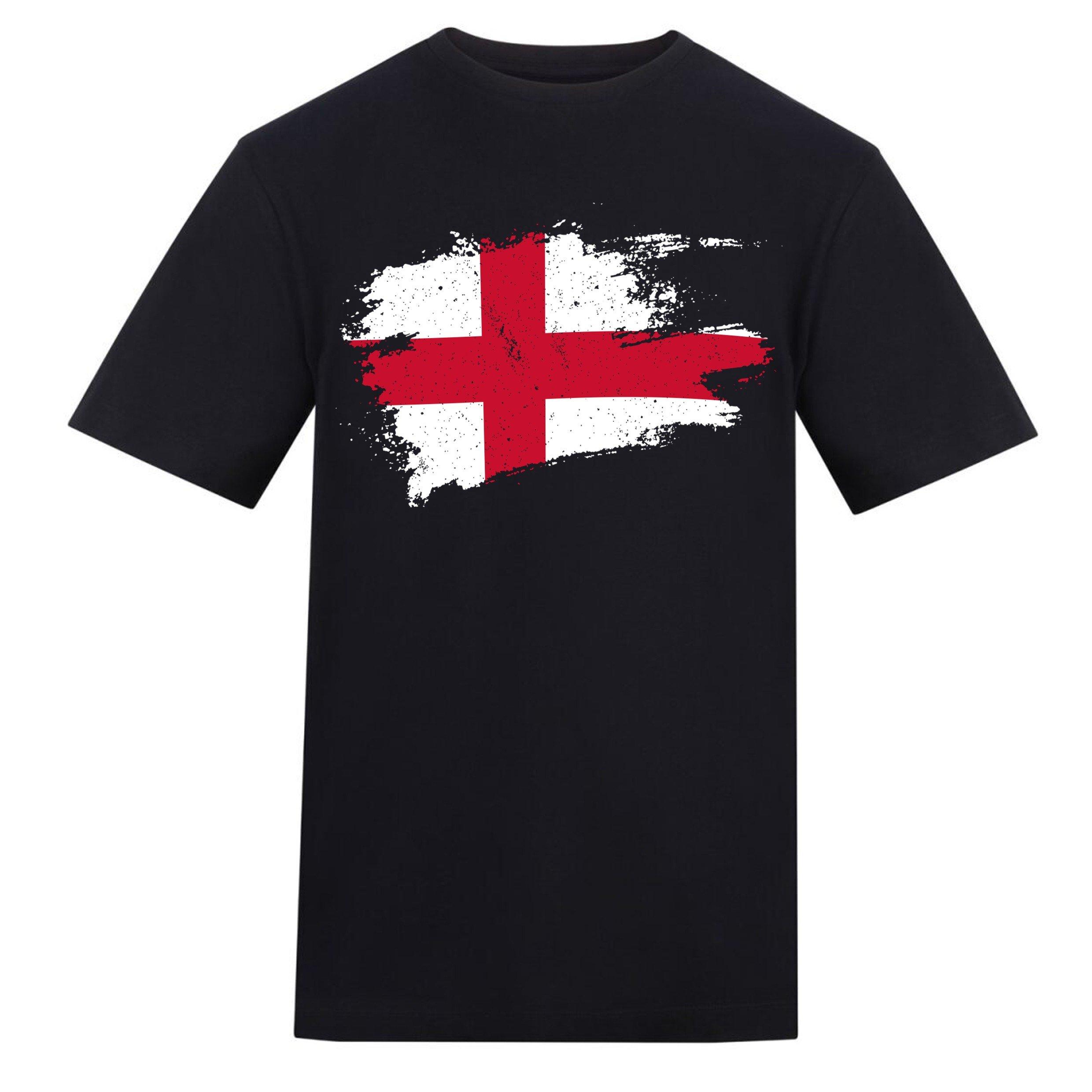 England Flag