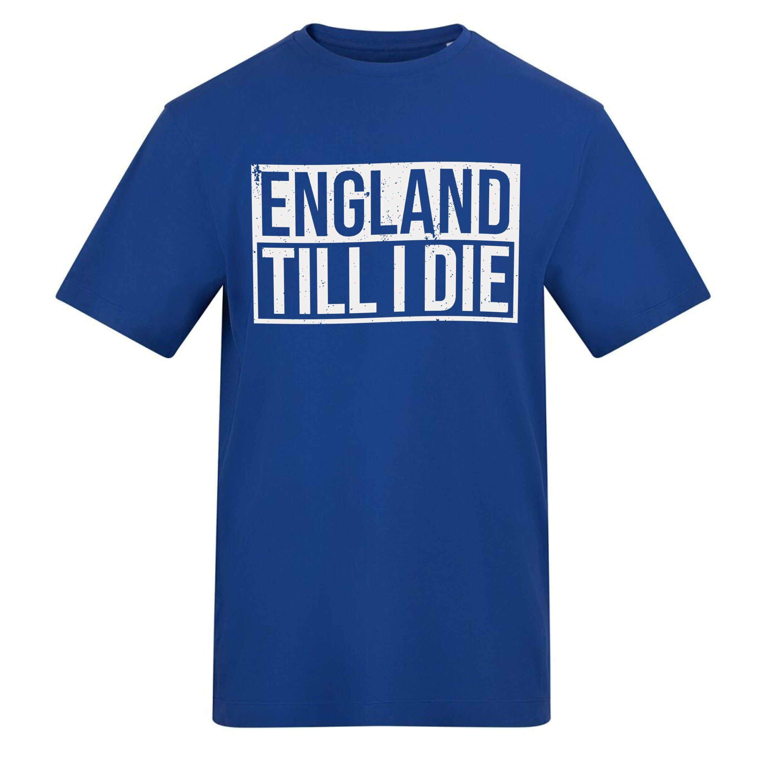 England Till