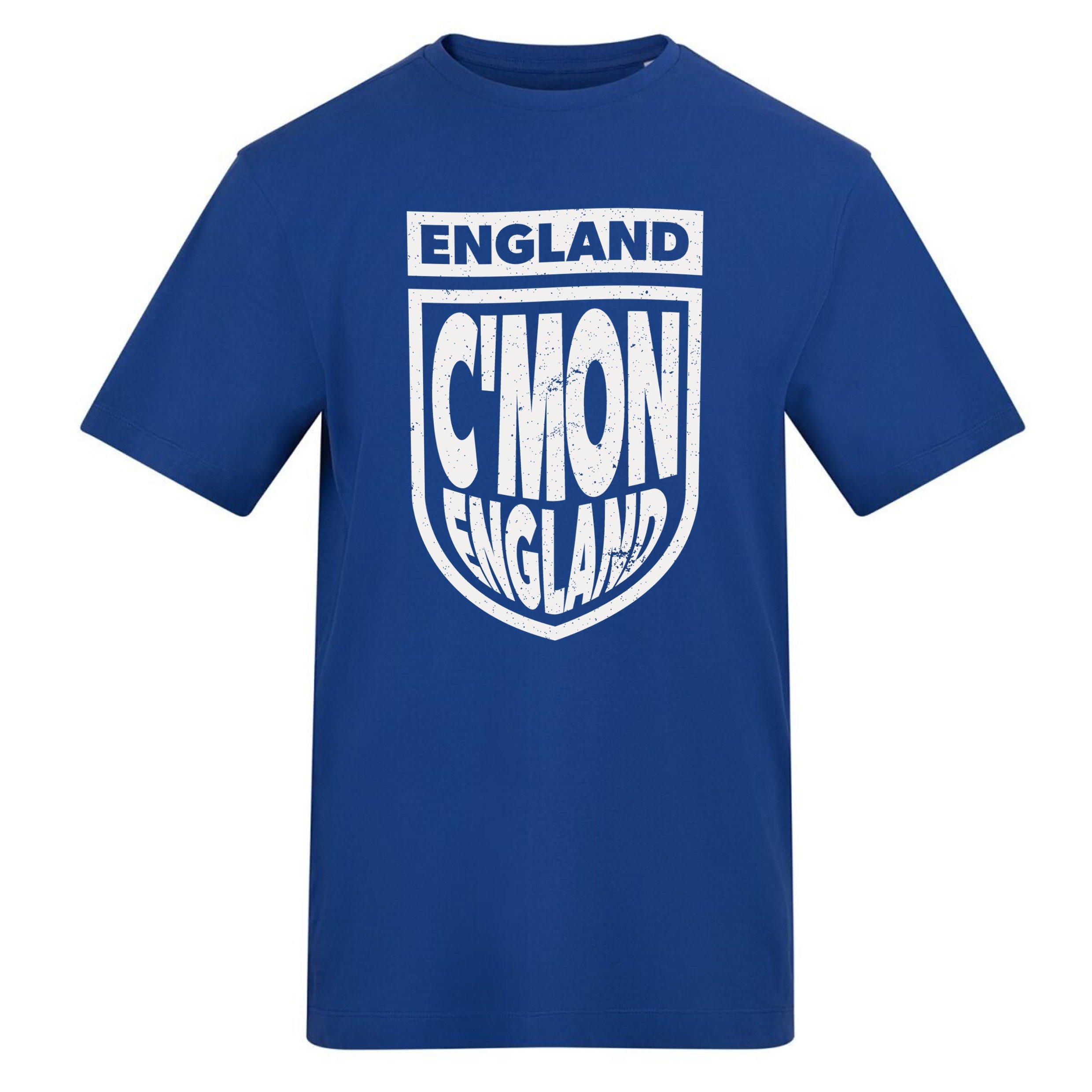 Cmon England