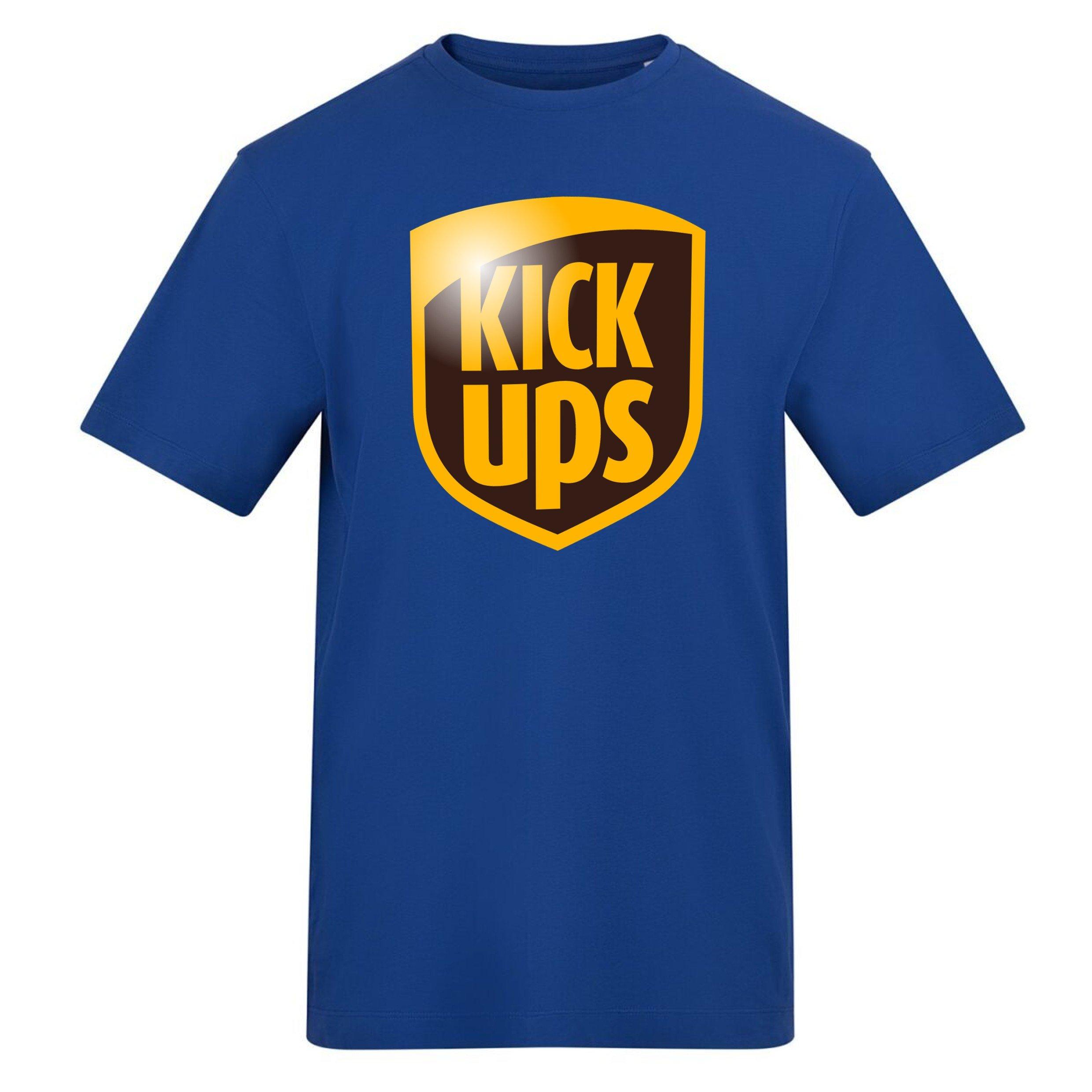Kick UPS