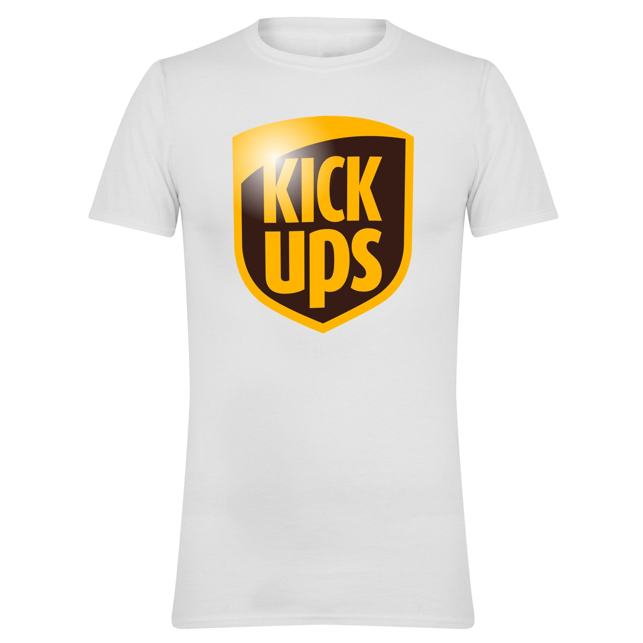 Kick UPS