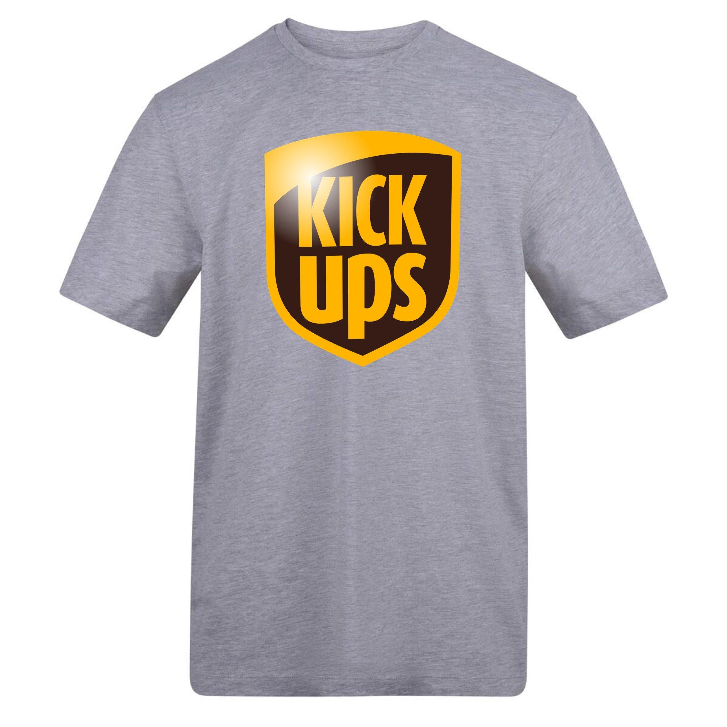 Kick UPS