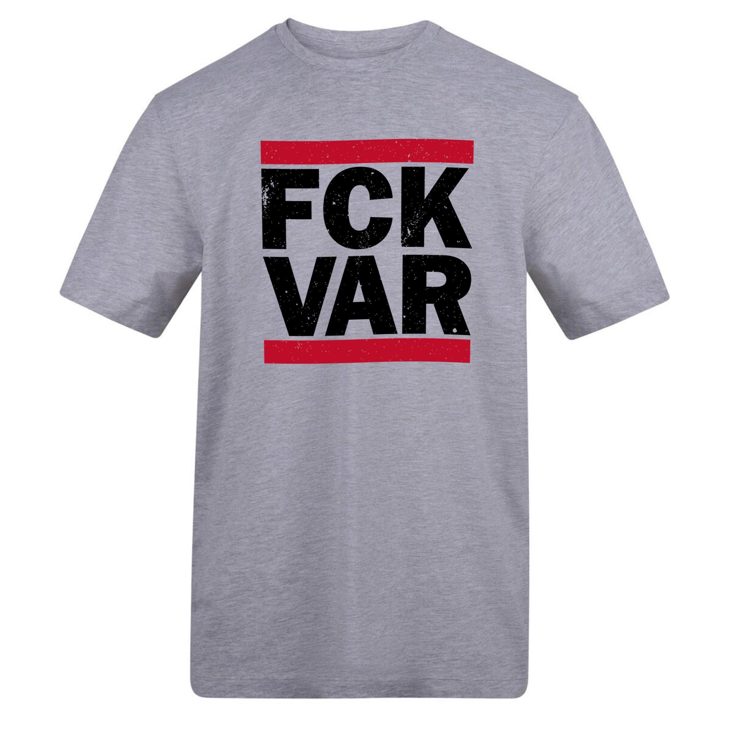 FCK VAR