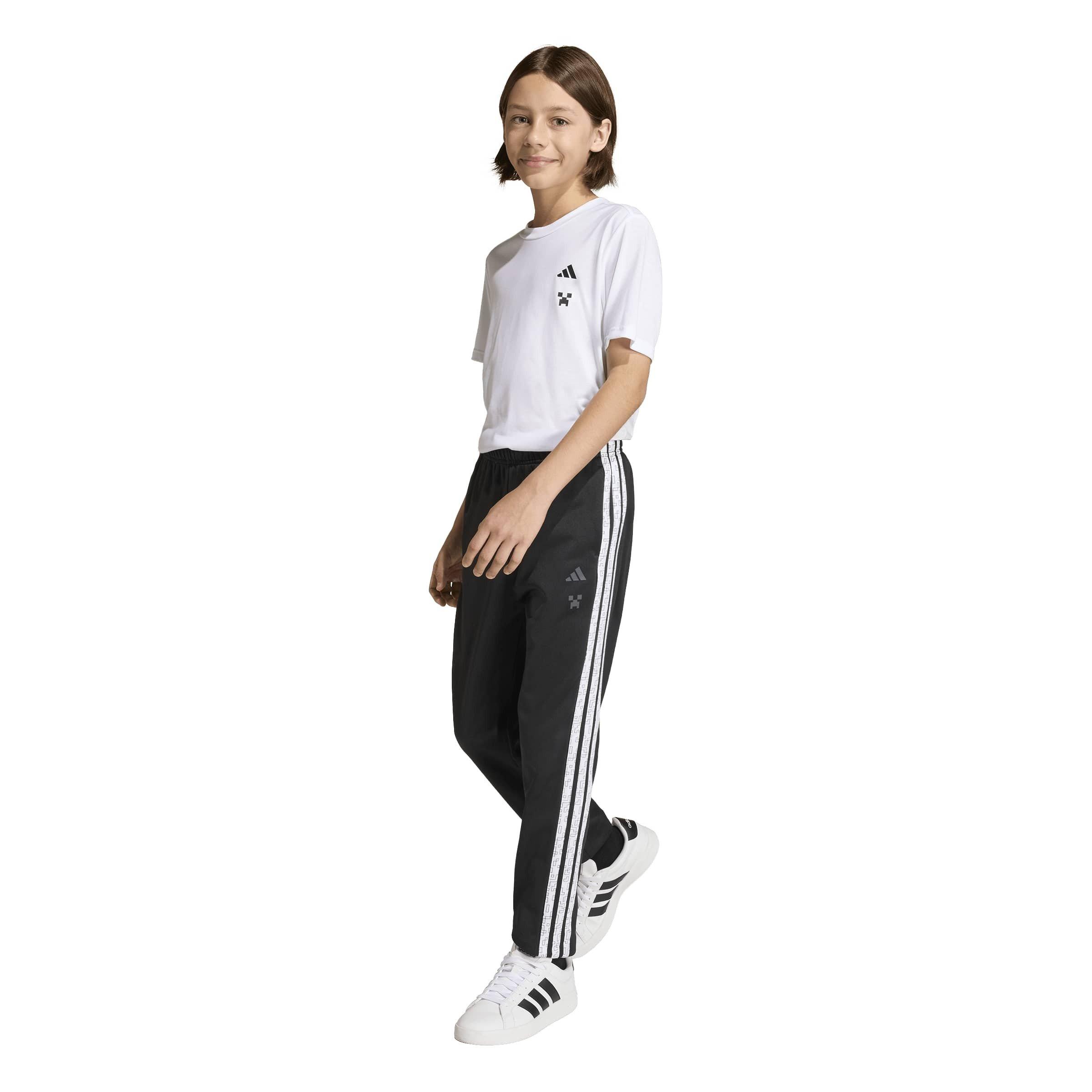 Wit - adidas - Adidas J Mc Tr Tee Jn99 - 7