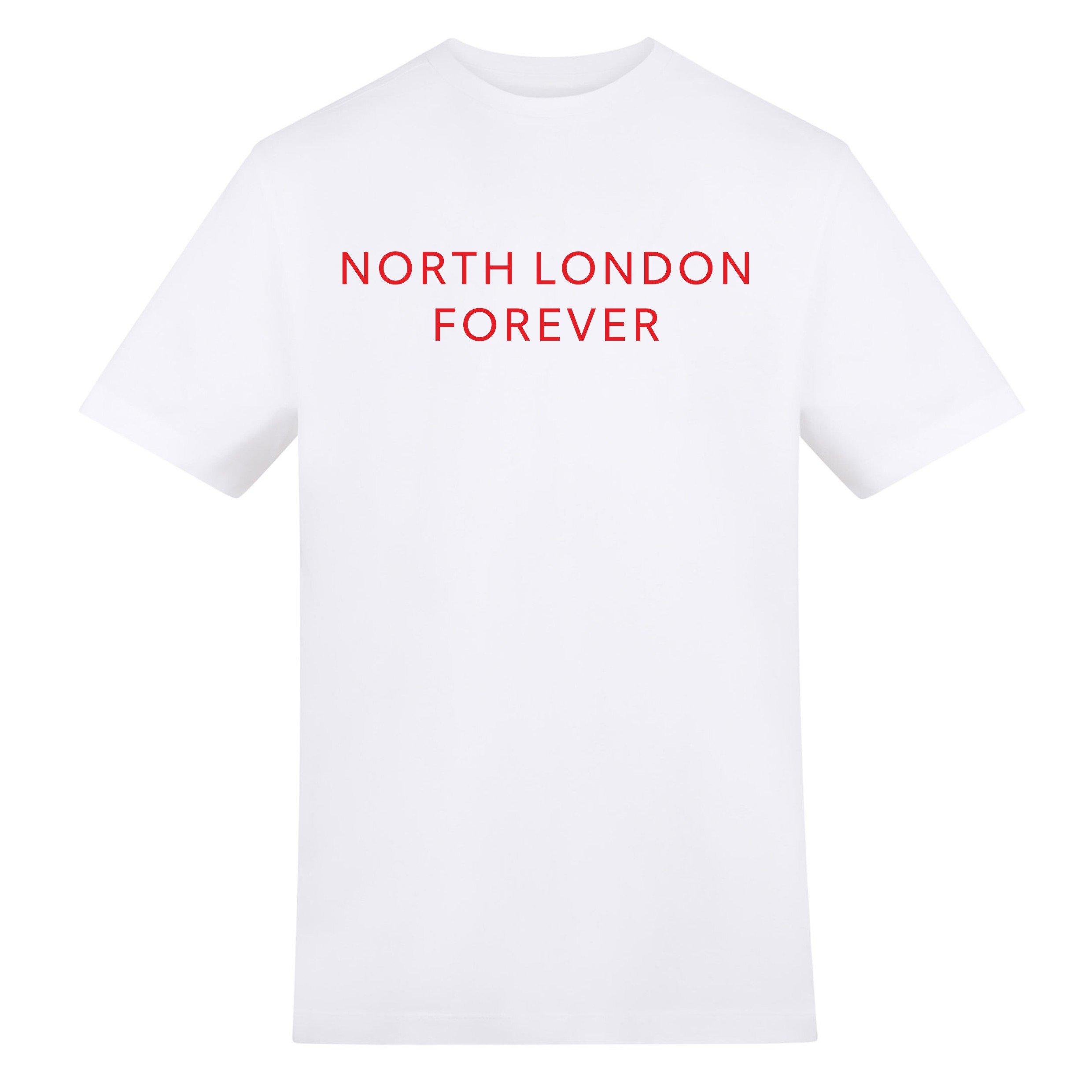 Adults Printed CL Finals 2026 -  Fan Tee