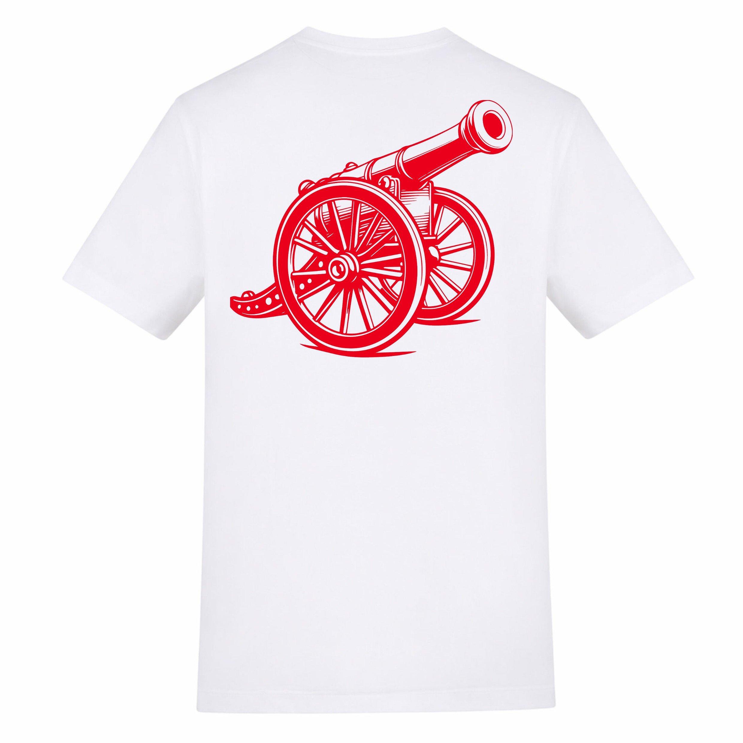 Follow - AWD - Adults Printed CL Finals 2026 -  Fan Tee - 2