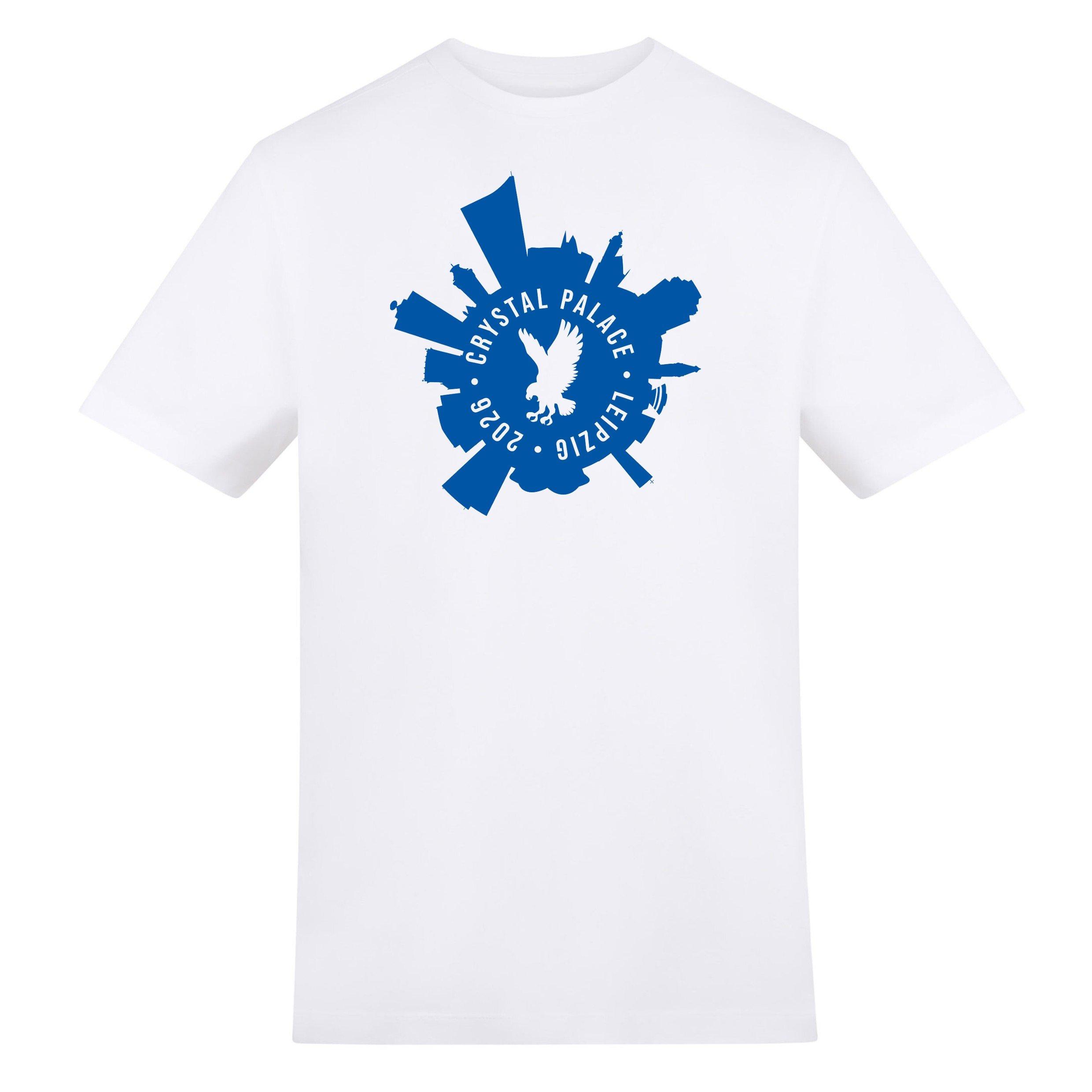Skyline - AWD - Adults Printed Conference League Finals 2026 Fan Tee