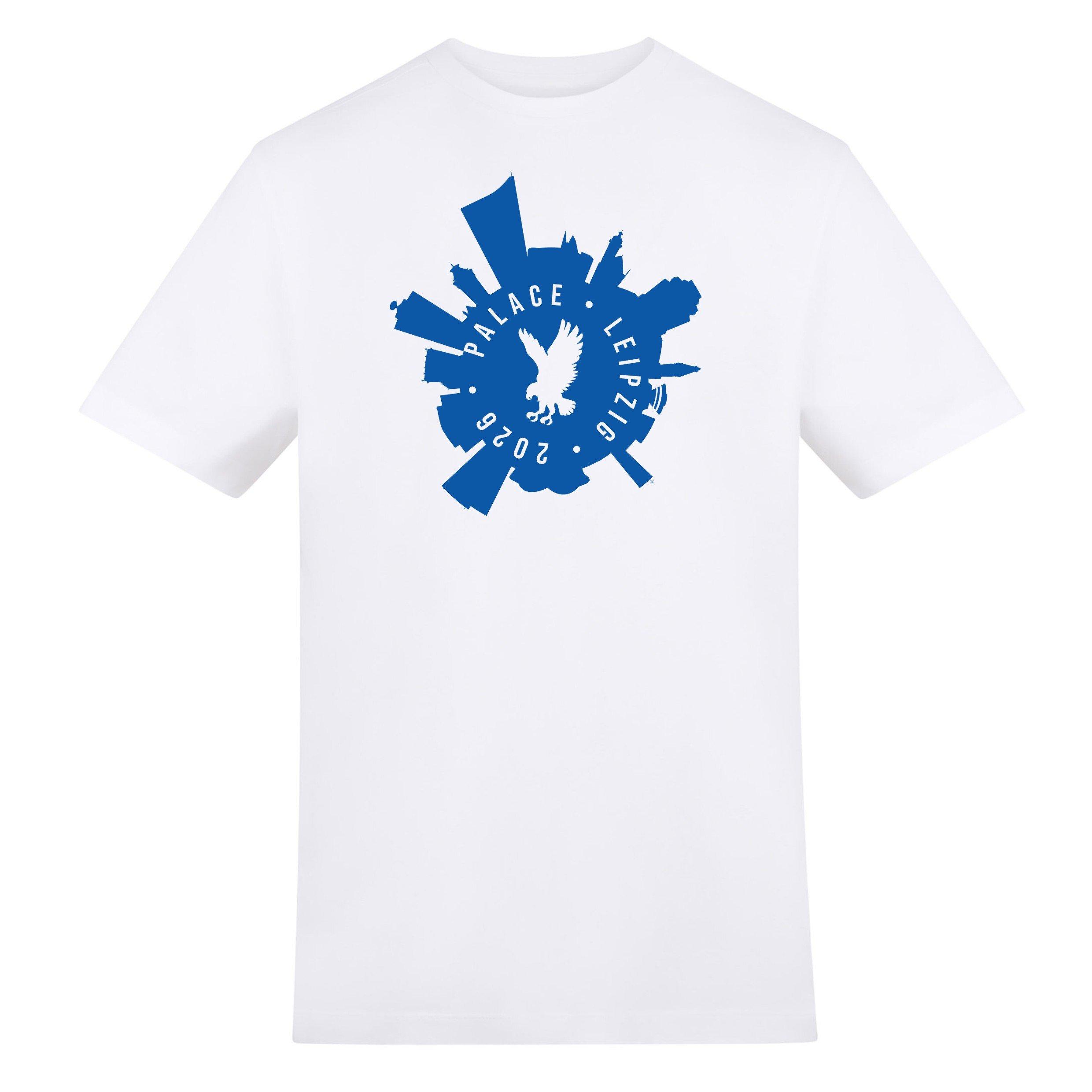 Skyline - AWD - Adults Printed Conference League Finals 2026 Fan Tee