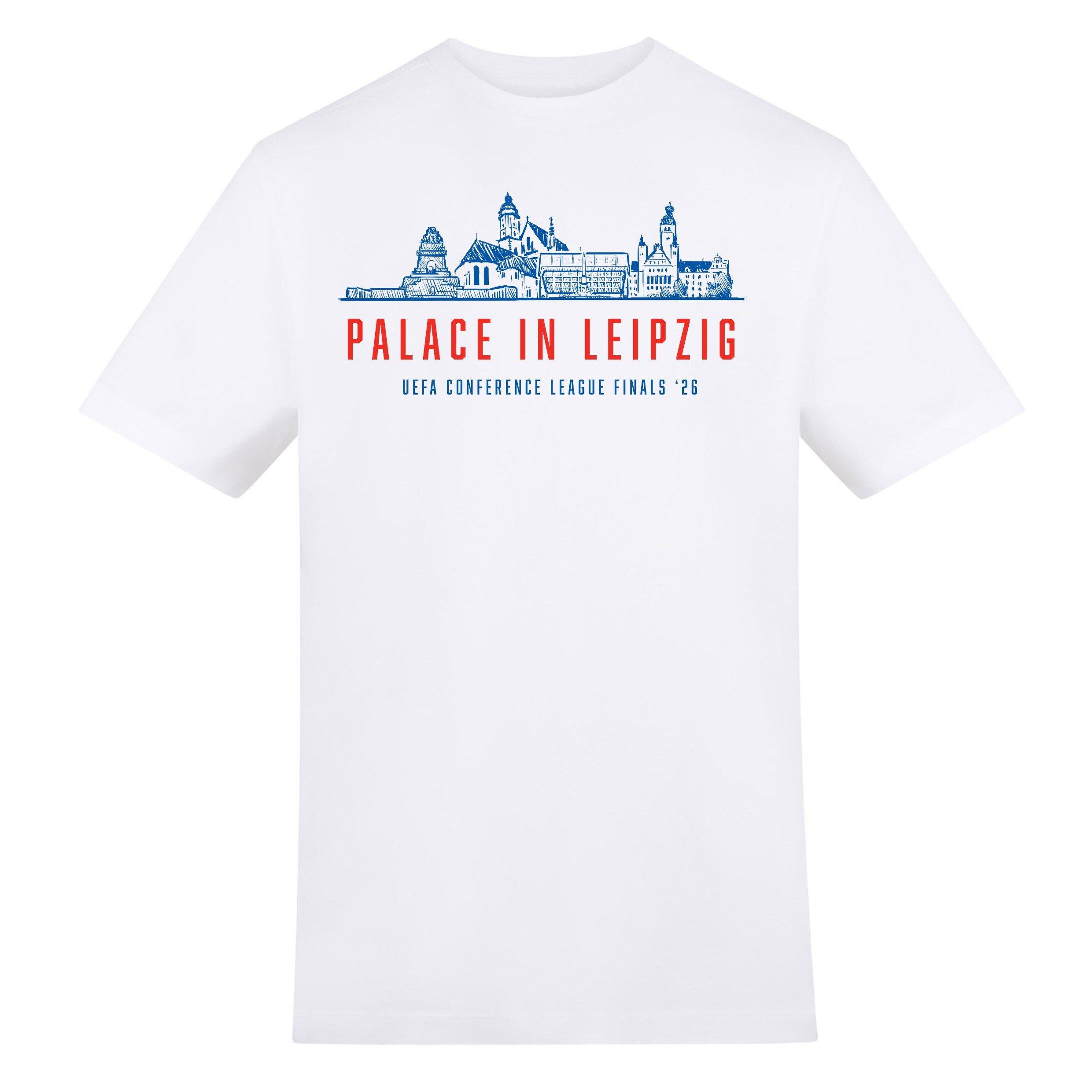 AWD Adults Printed Conference League Finals 2026 Fan Tee